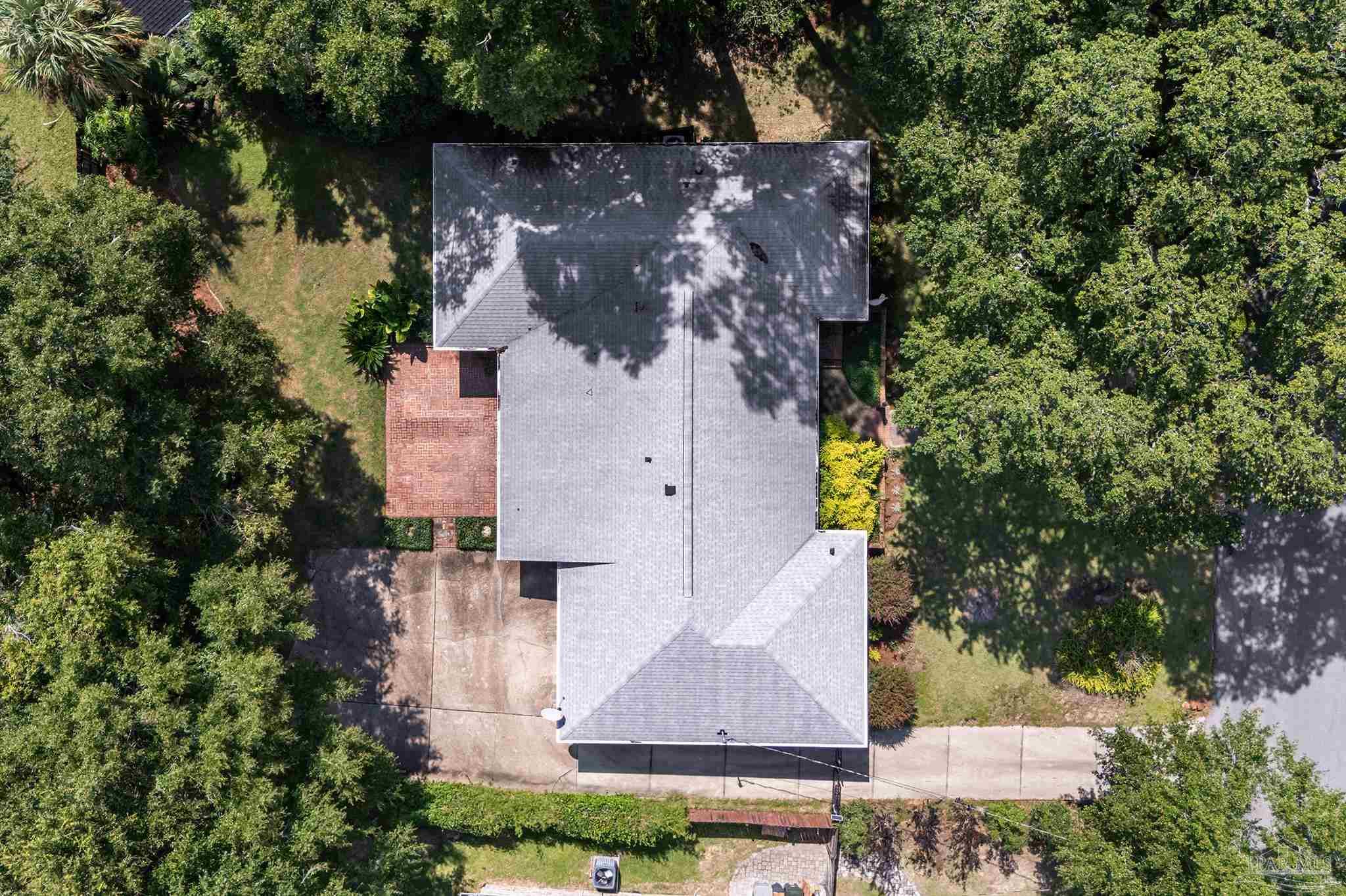 54 Blithewood Drive Pensacola FL 32514