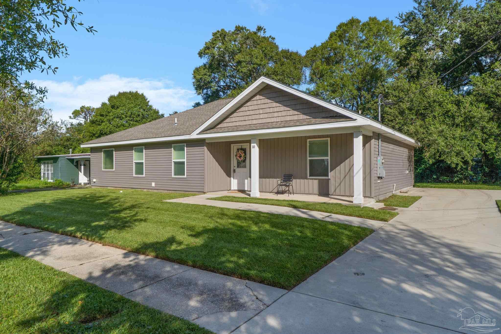 10 Nottingham Way Pensacola FL 32506