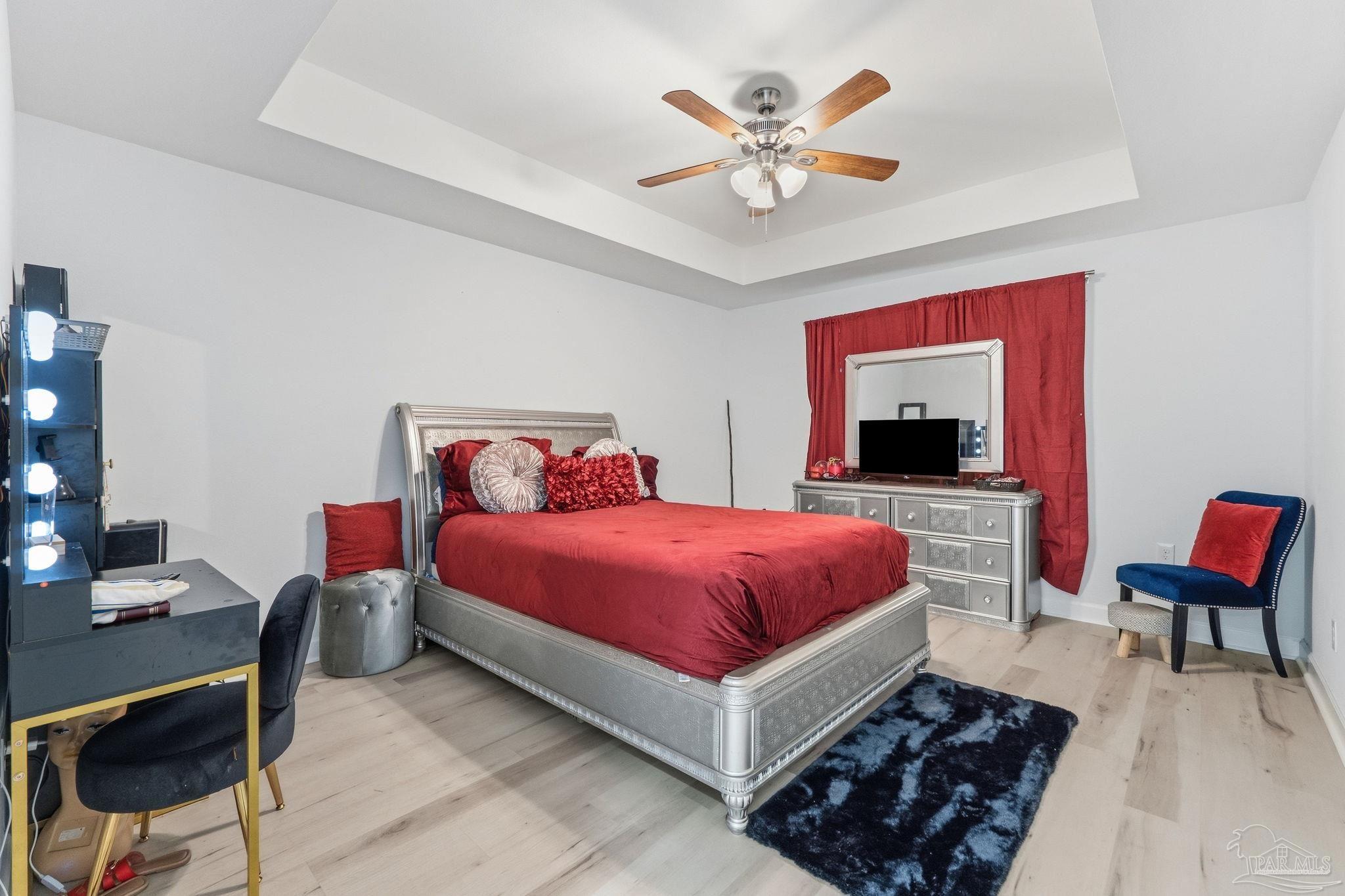 10 Nottingham Way Pensacola FL 32506
