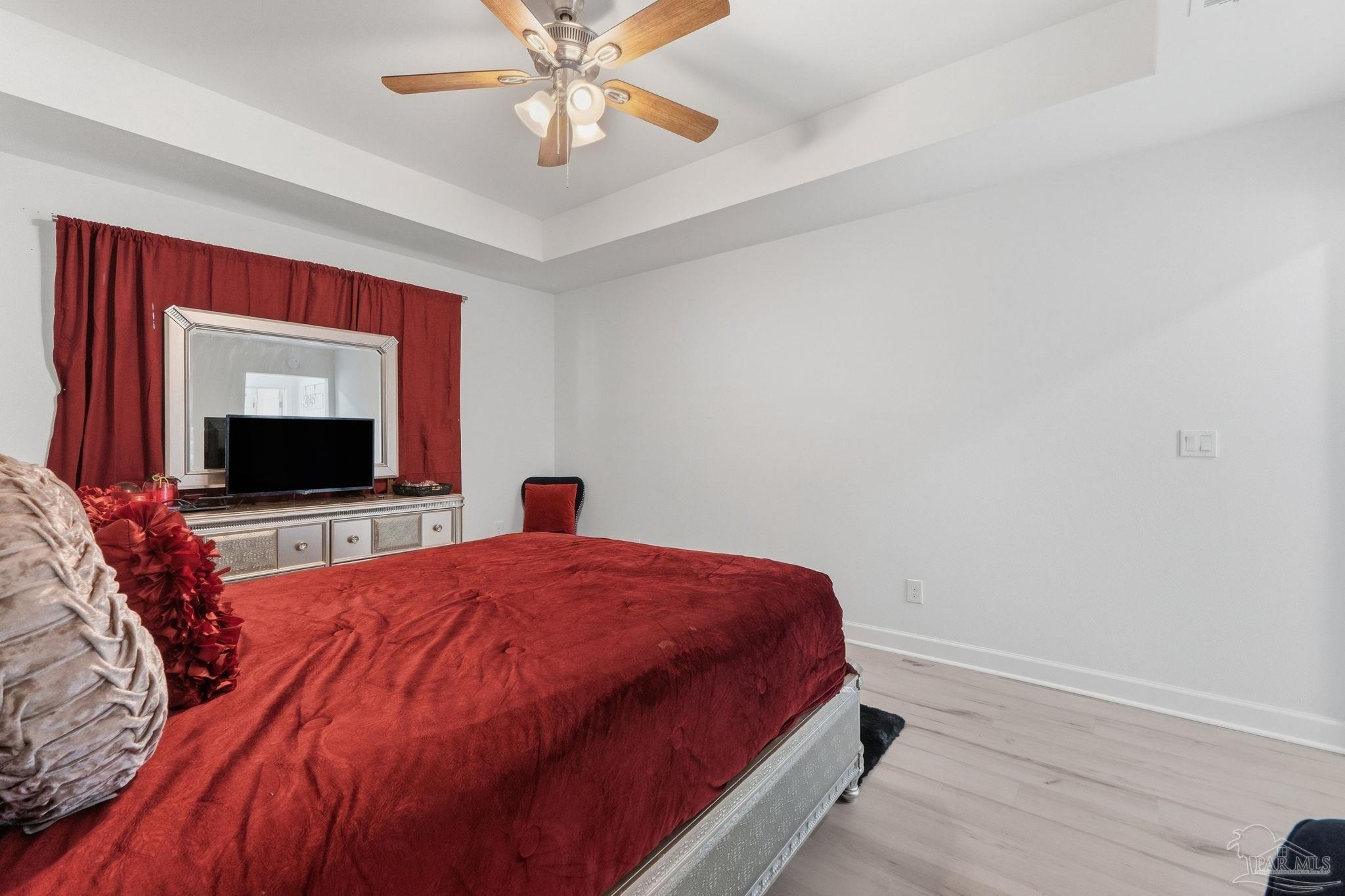 10 Nottingham Way Pensacola FL 32506