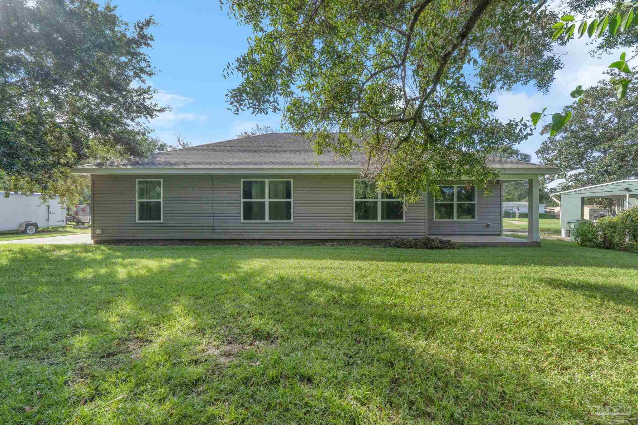 10 Nottingham Way Pensacola FL 32506