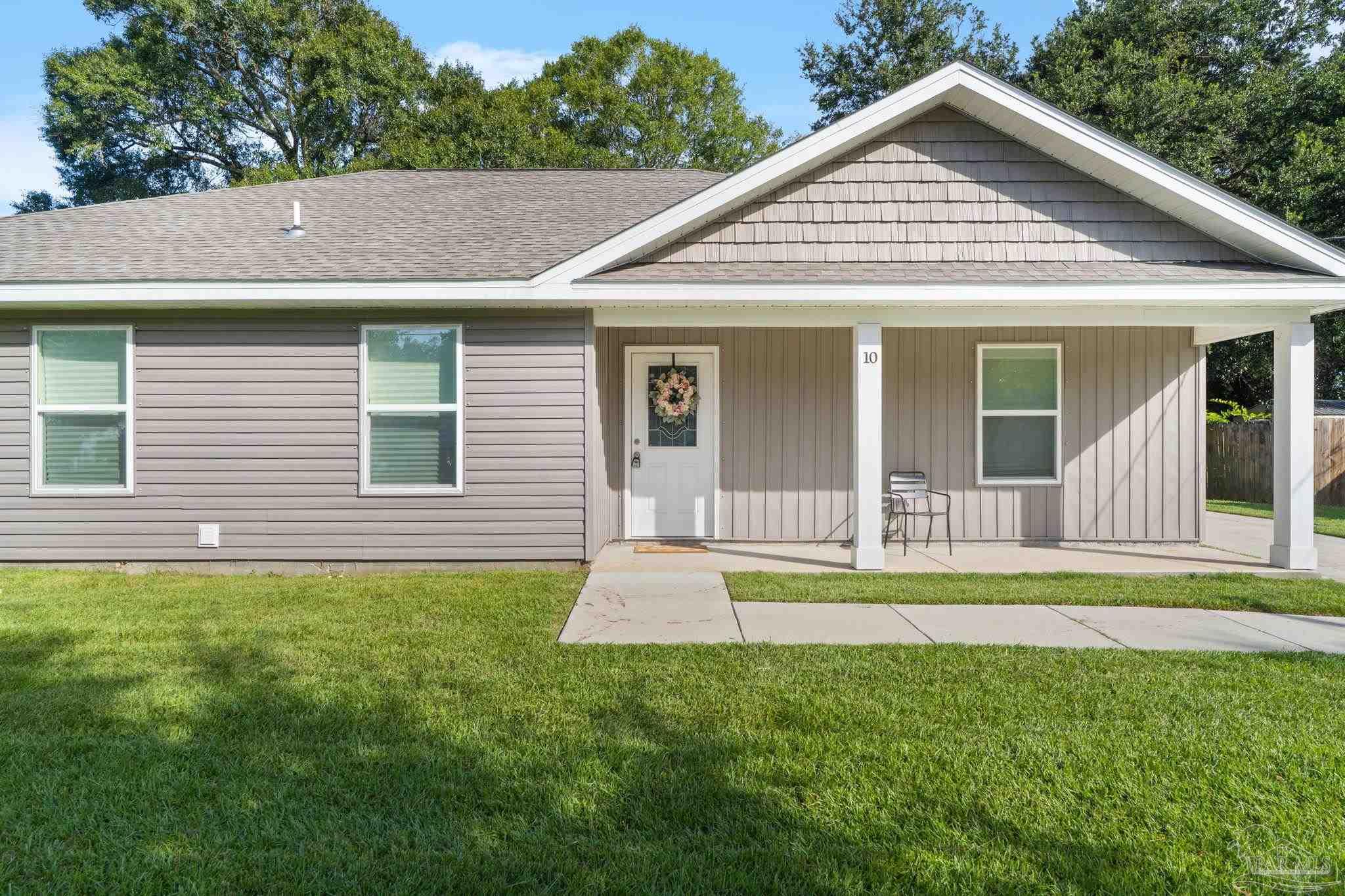 10 Nottingham Way Pensacola FL 32506