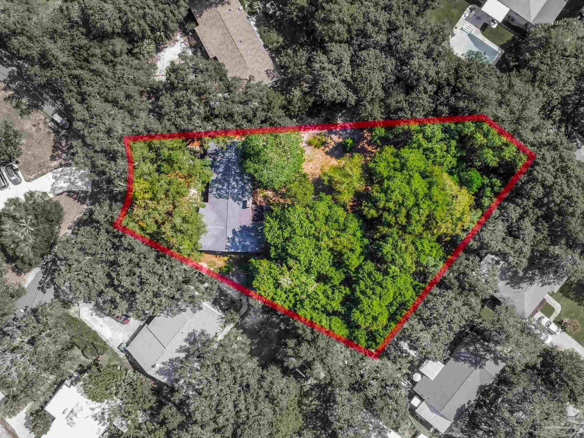 208 Cordoba Street Gulf Breeze FL 32561