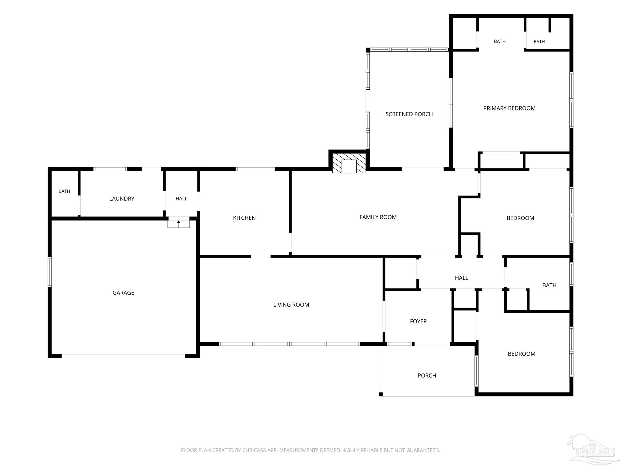 208 Cordoba Street Gulf Breeze FL 32561
