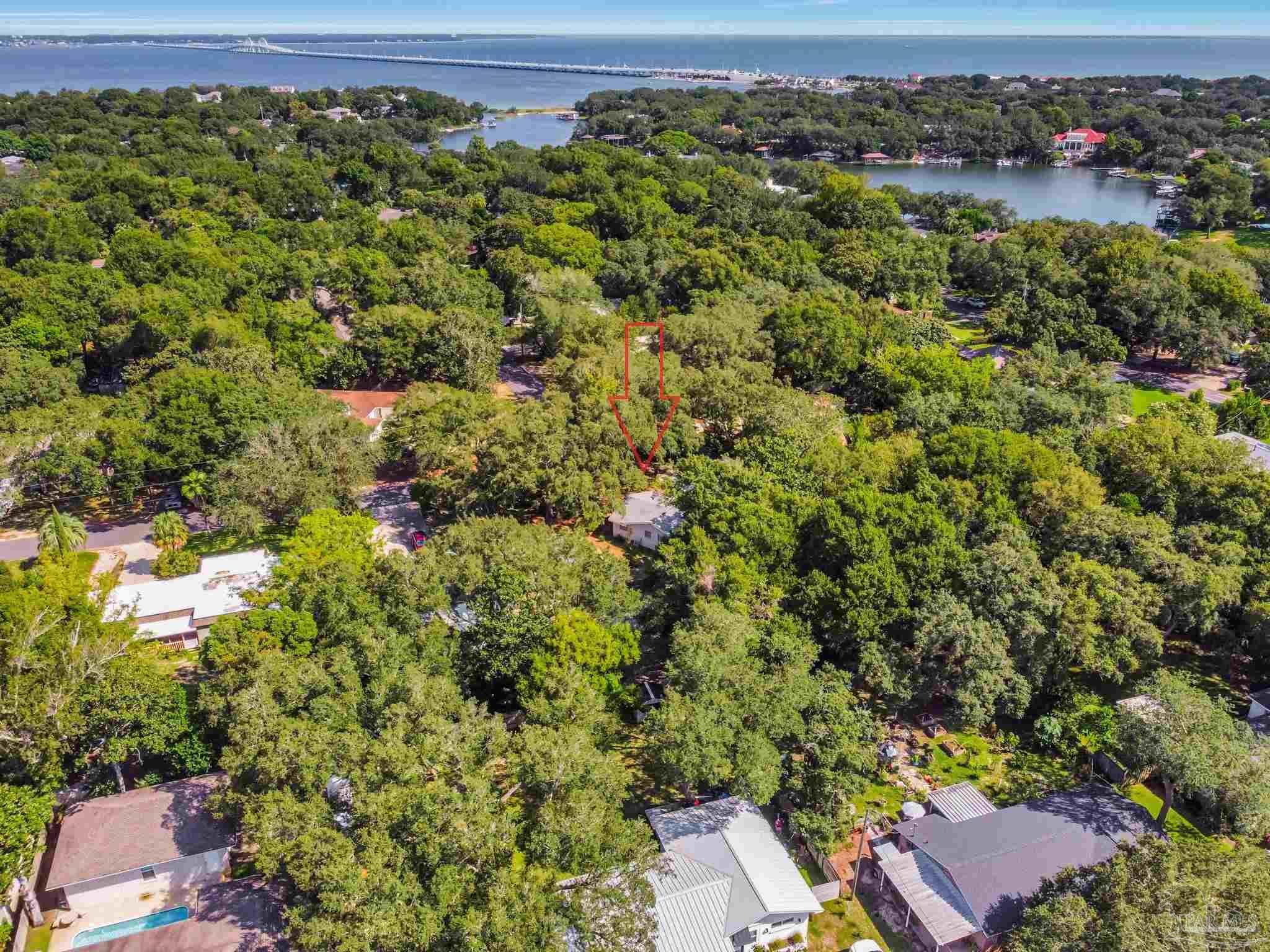 208 Cordoba Street Gulf Breeze FL 32561