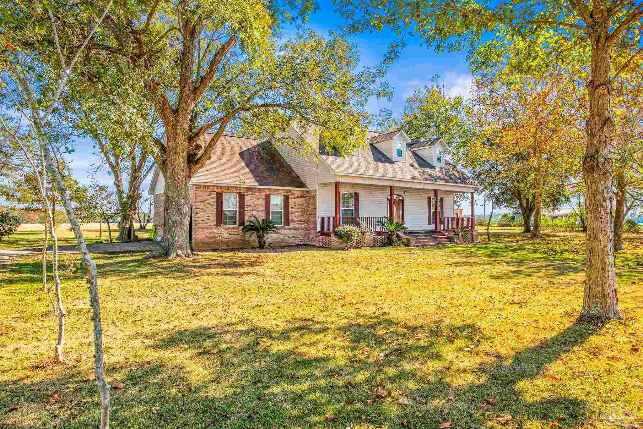 6430 Mcelhaney Road Century FL 32535