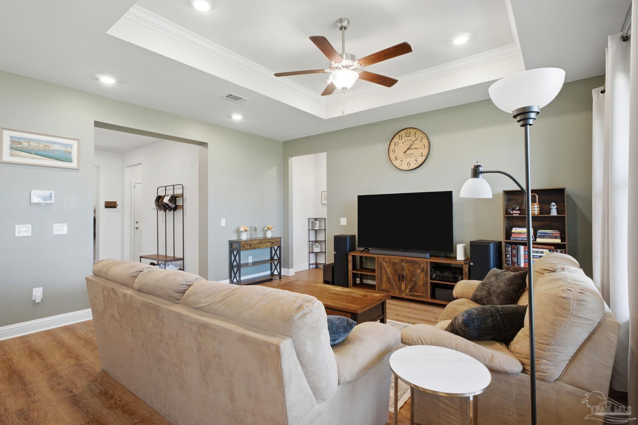 2686 Avalon Street Cantonment FL 32533