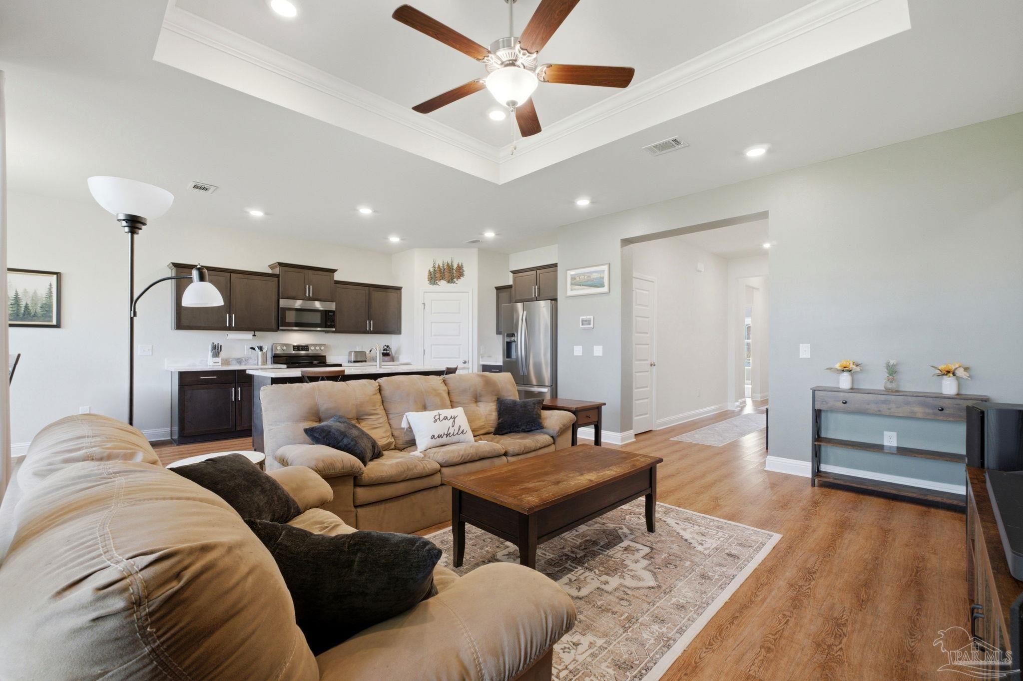 2686 Avalon Street Cantonment FL 32533