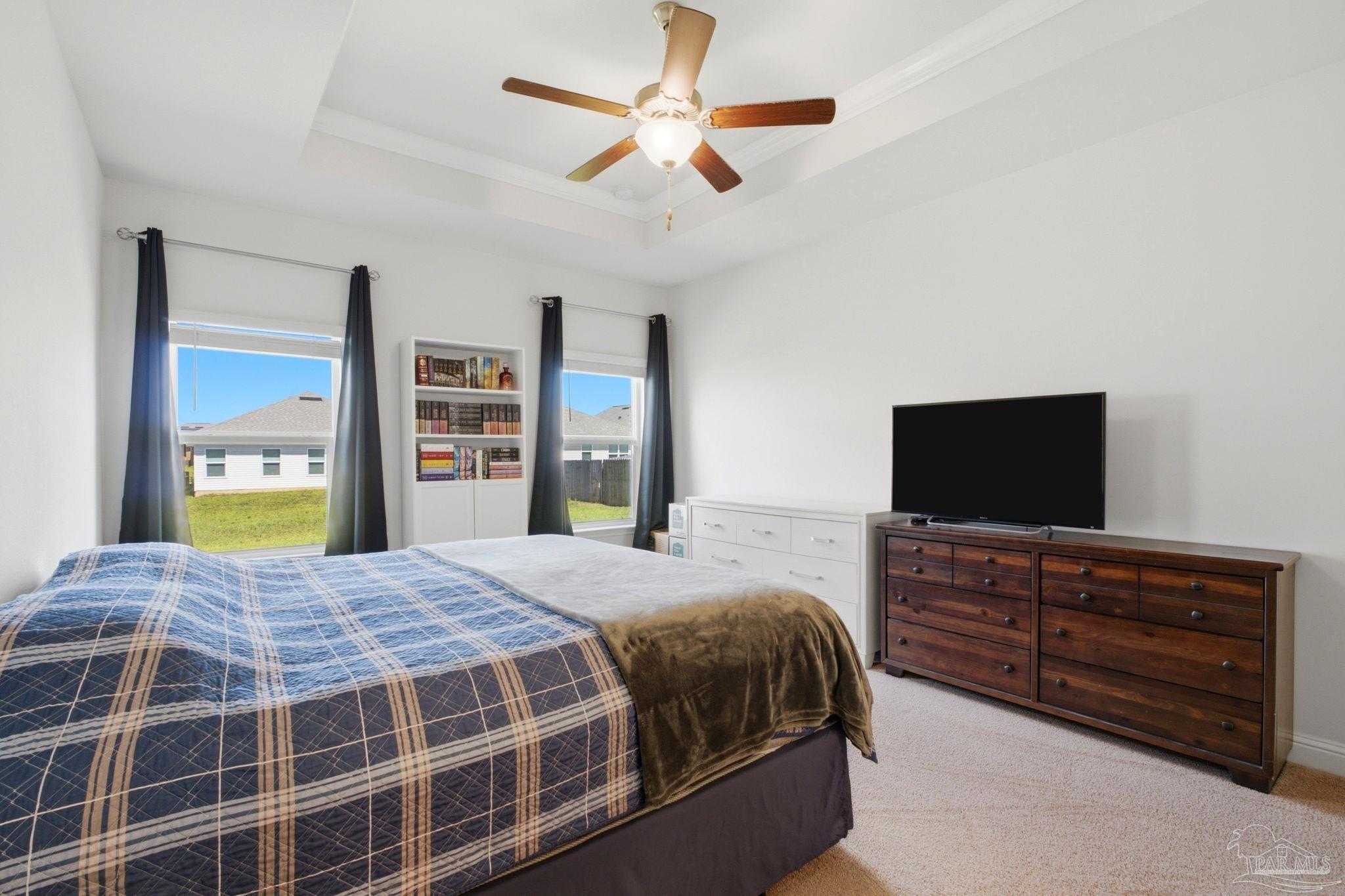 2686 Avalon Street Cantonment FL 32533