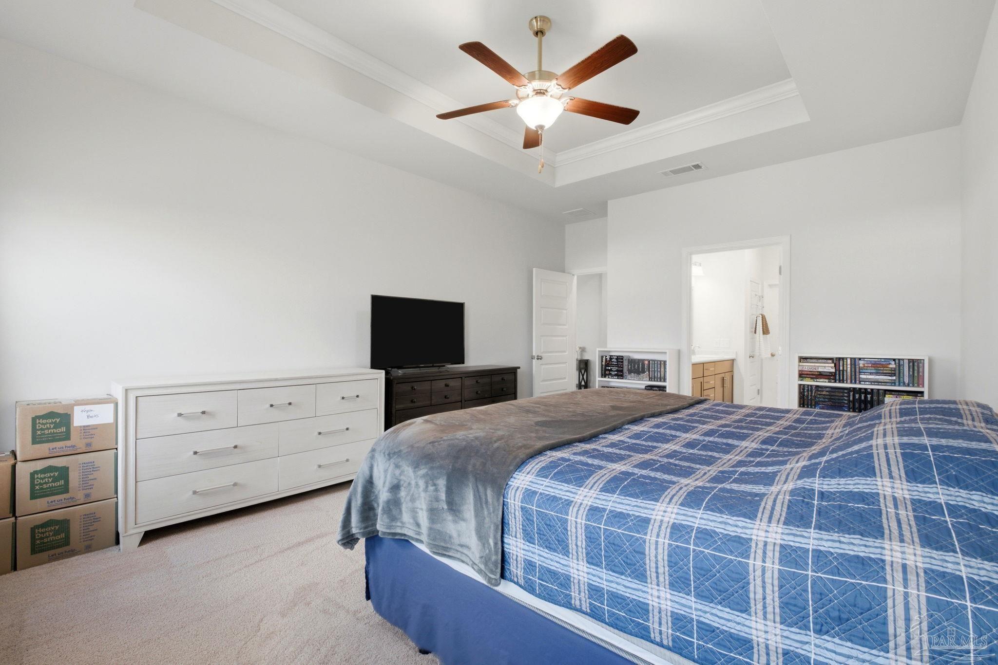 2686 Avalon Street Cantonment FL 32533
