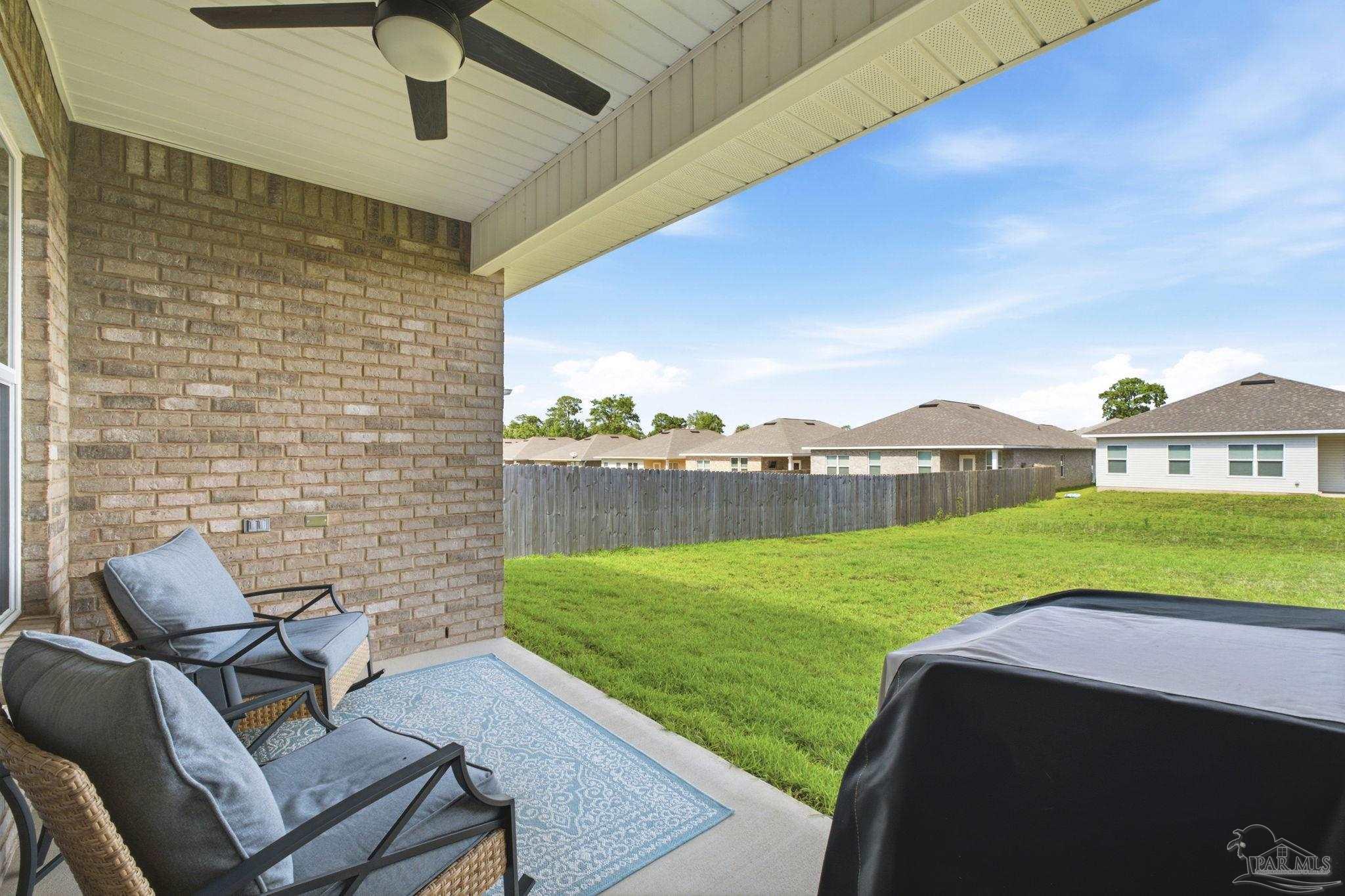2686 Avalon Street Cantonment FL 32533