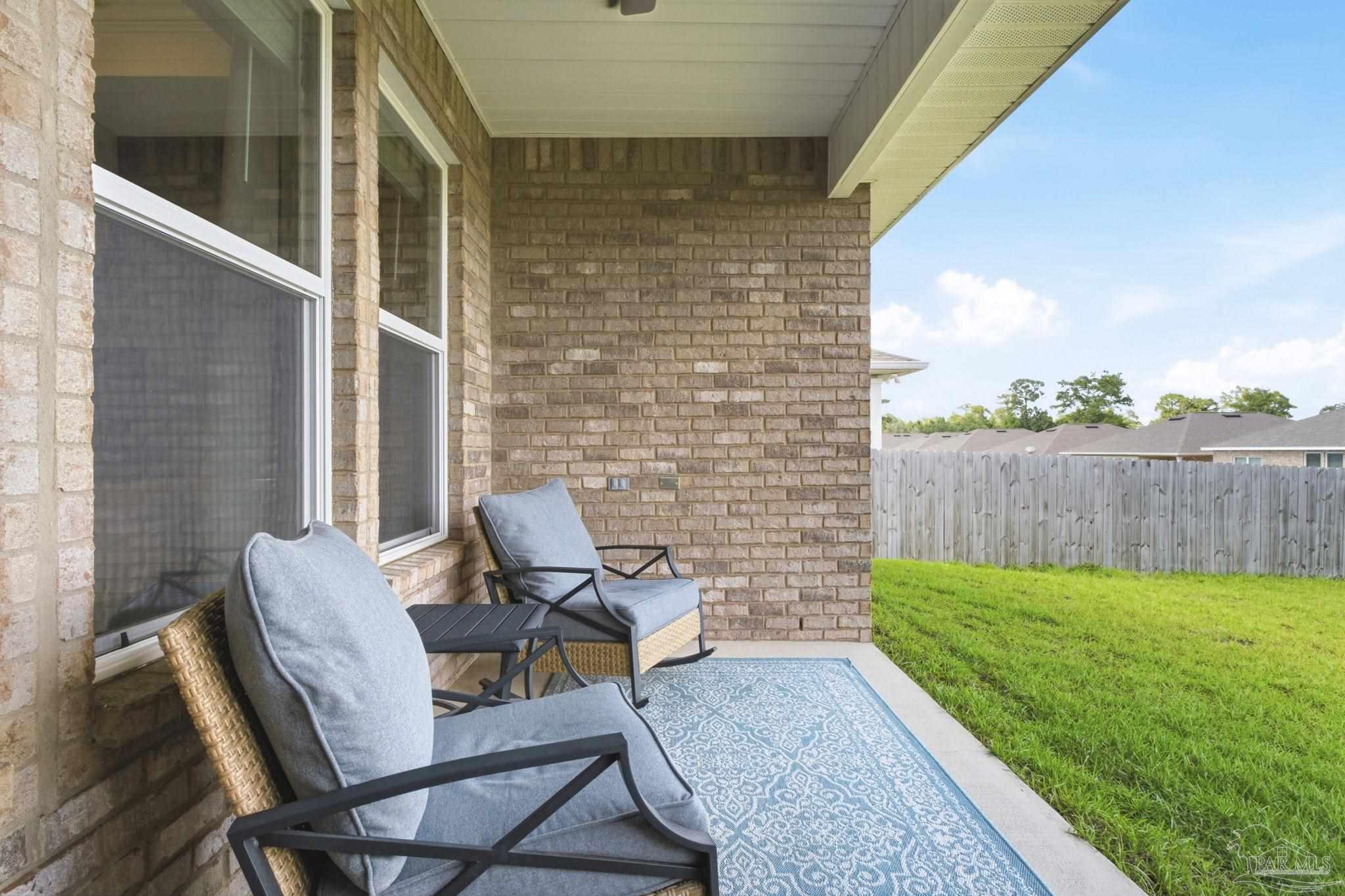 2686 Avalon Street Cantonment FL 32533