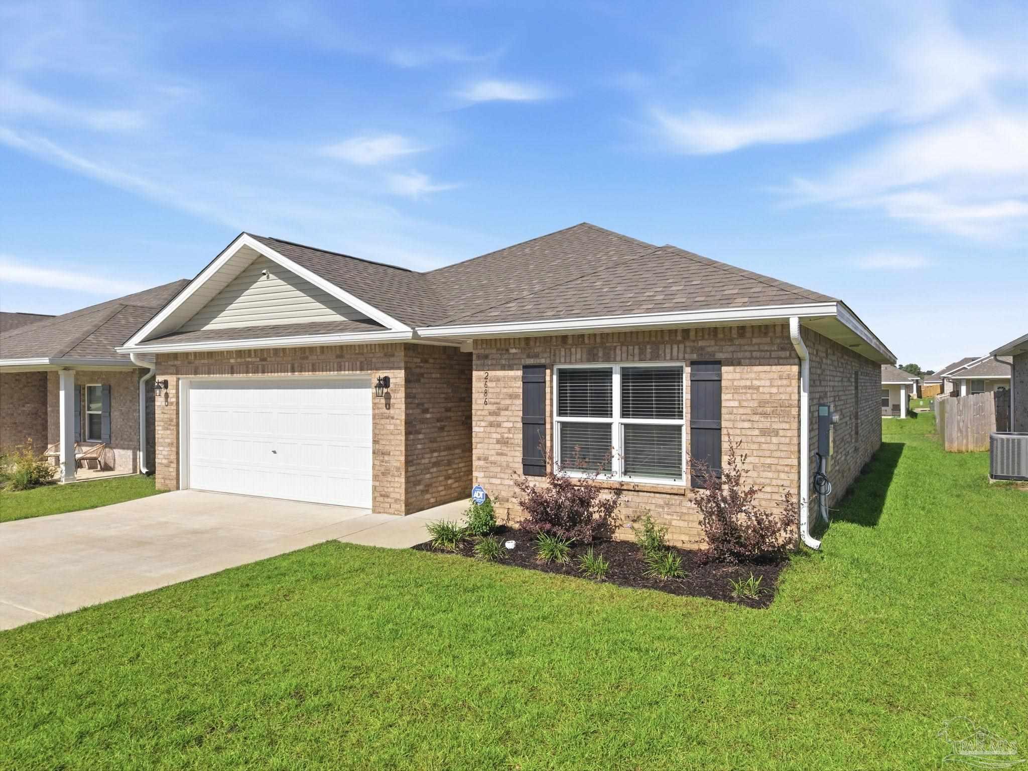 2686 Avalon Street Cantonment FL 32533