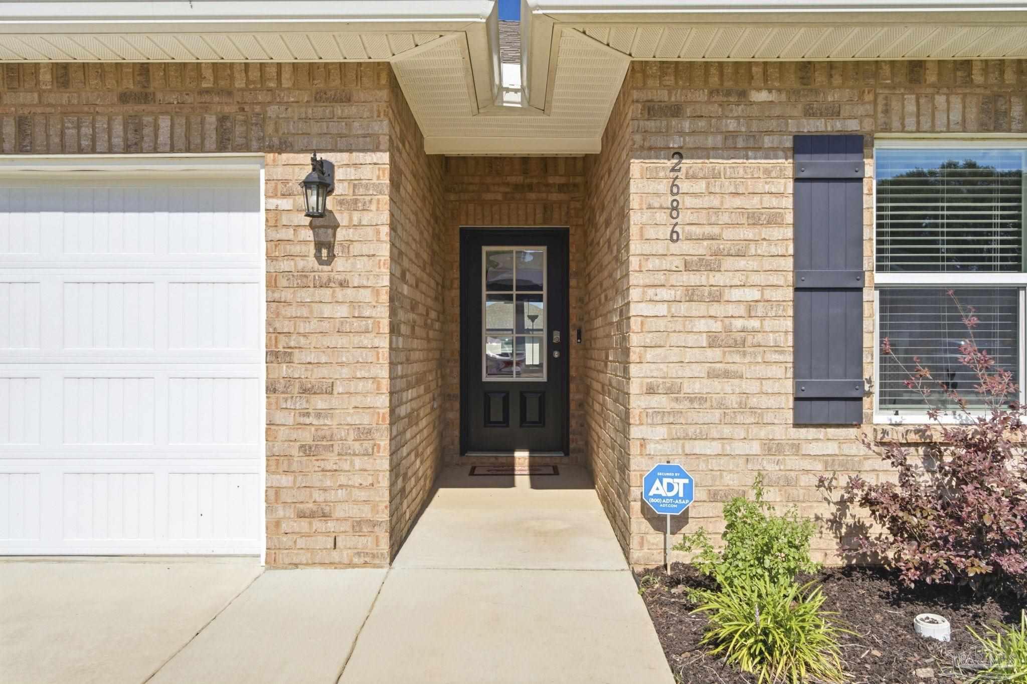 2686 Avalon Street Cantonment FL 32533