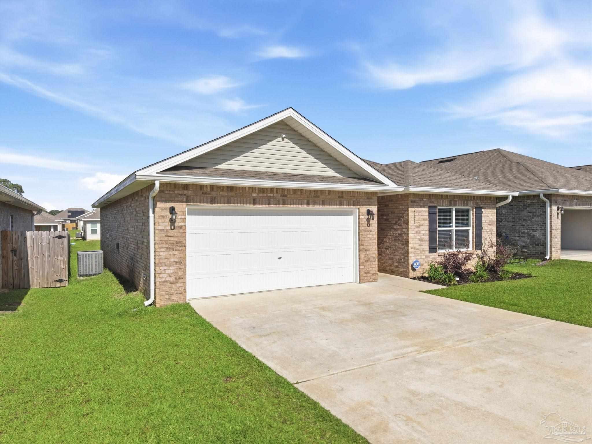 2686 Avalon Street Cantonment FL 32533