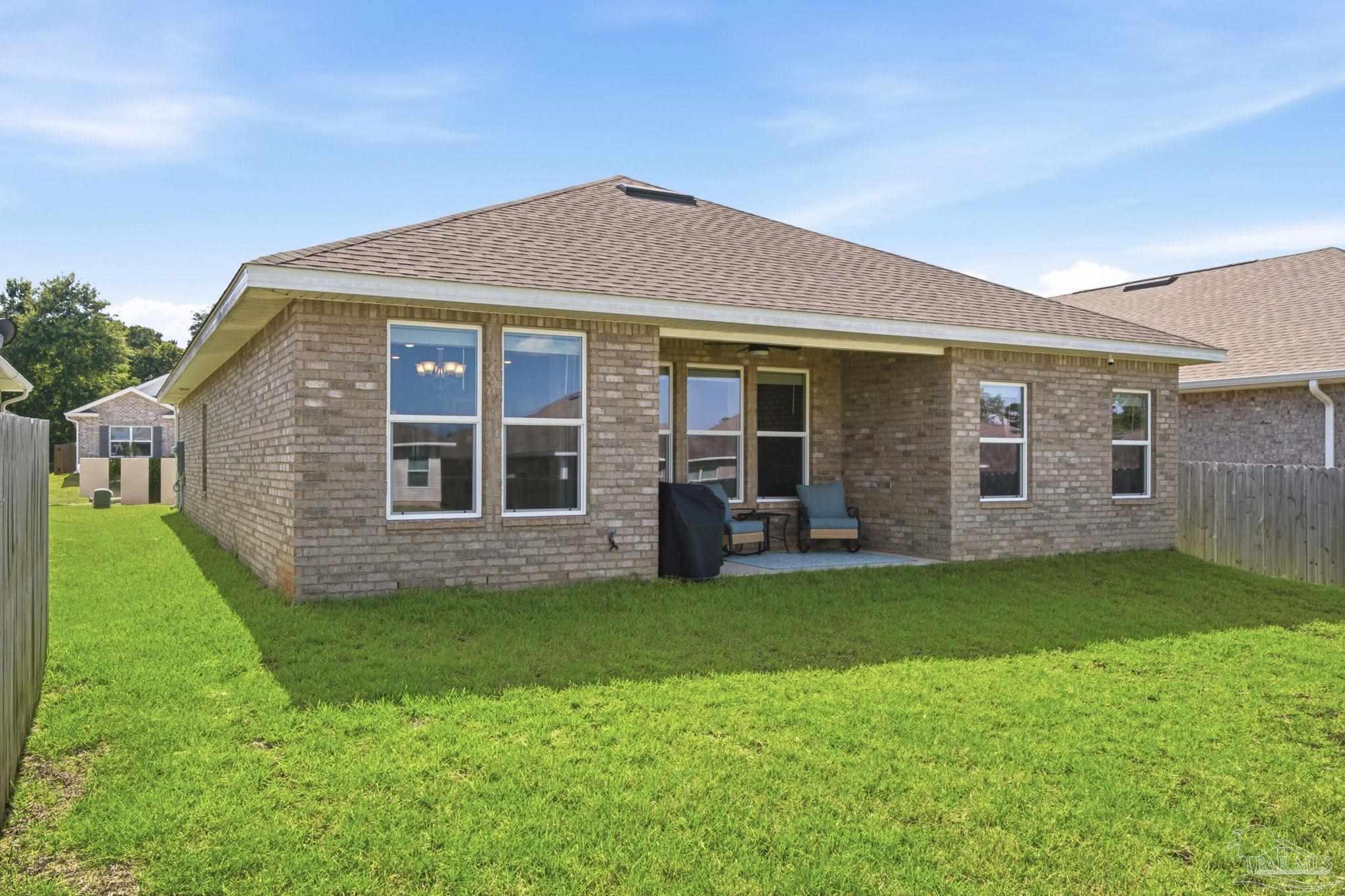 2686 Avalon Street Cantonment FL 32533