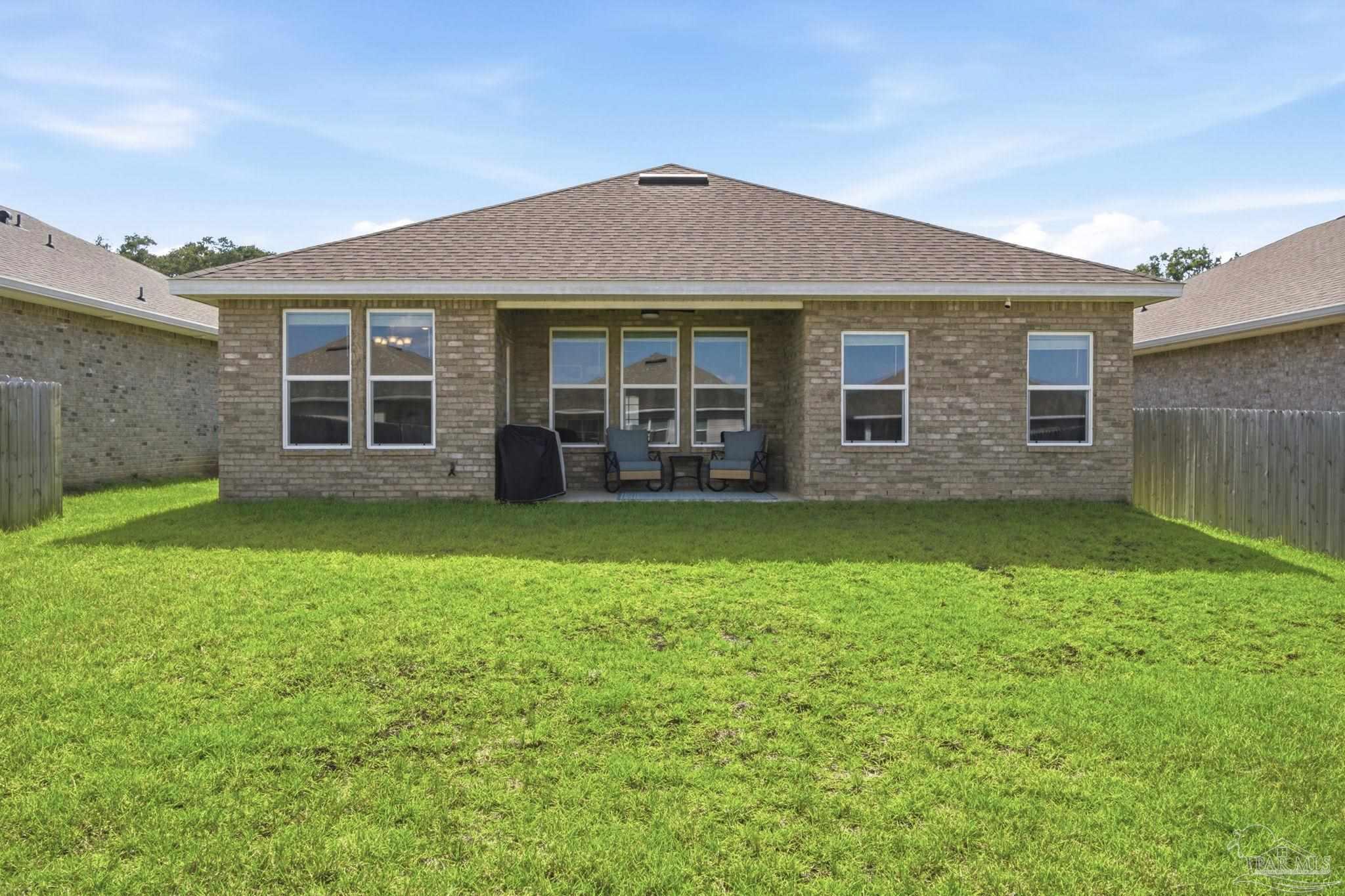 2686 Avalon Street Cantonment FL 32533