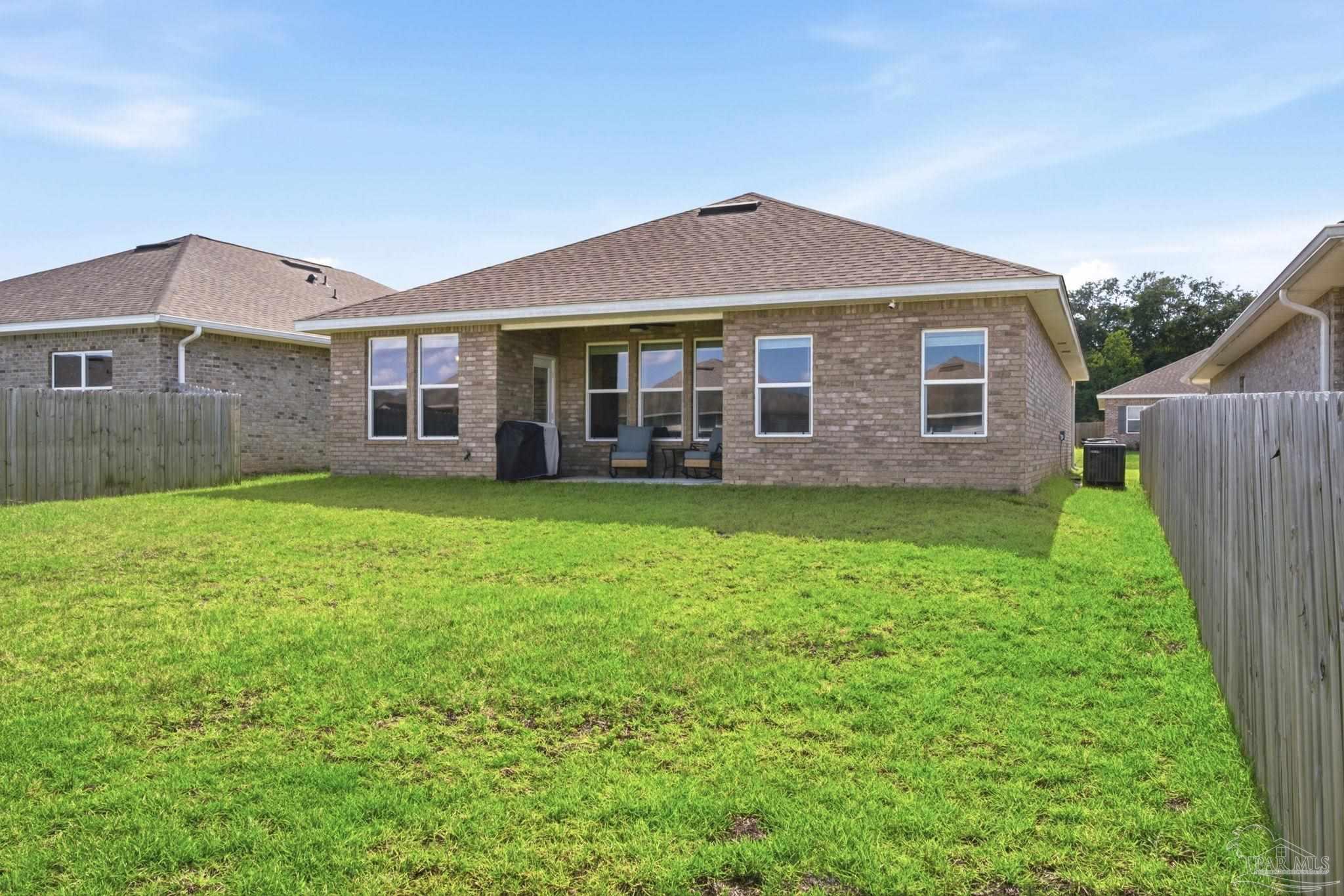 2686 Avalon Street Cantonment FL 32533