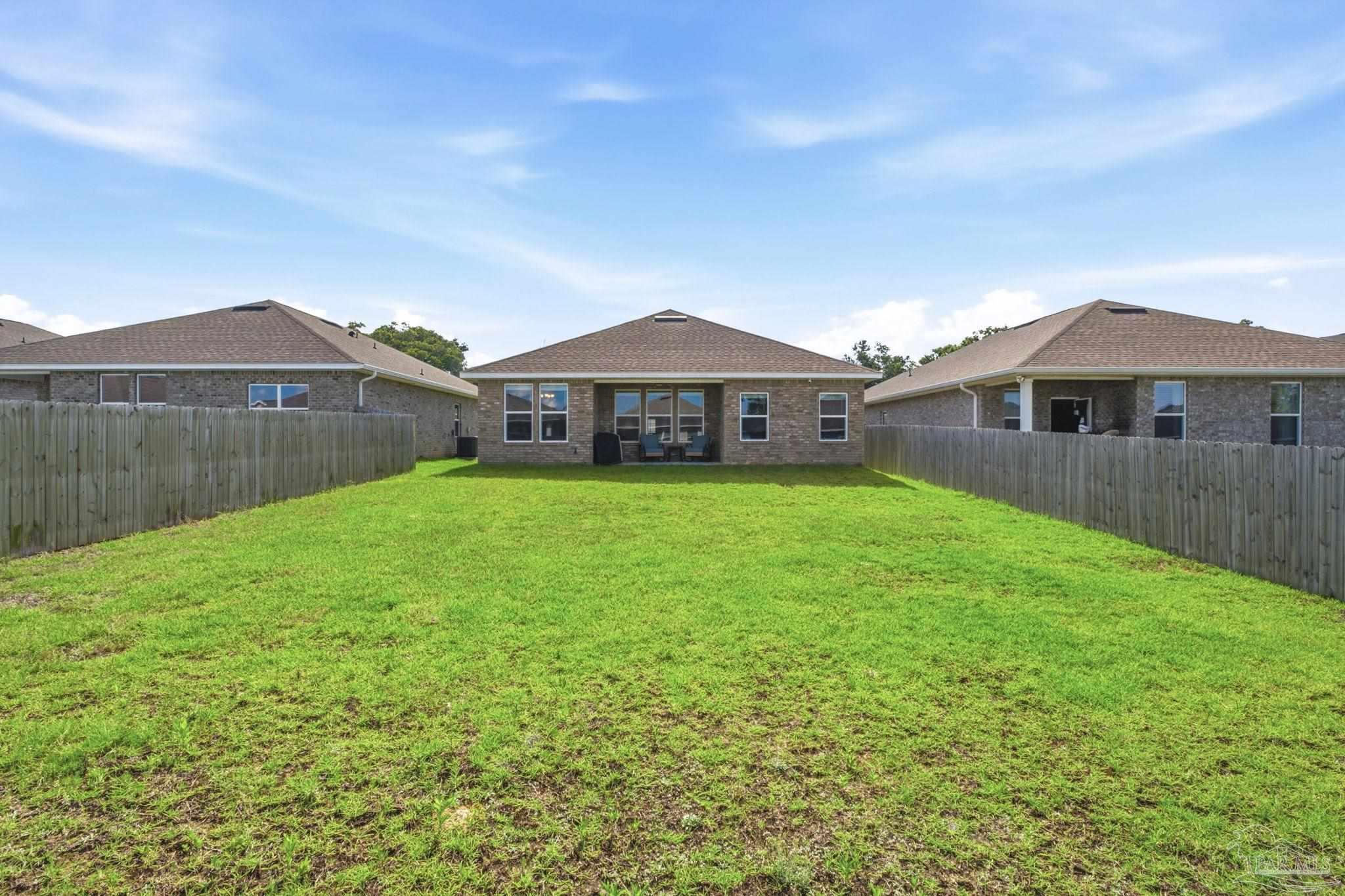 2686 Avalon Street Cantonment FL 32533