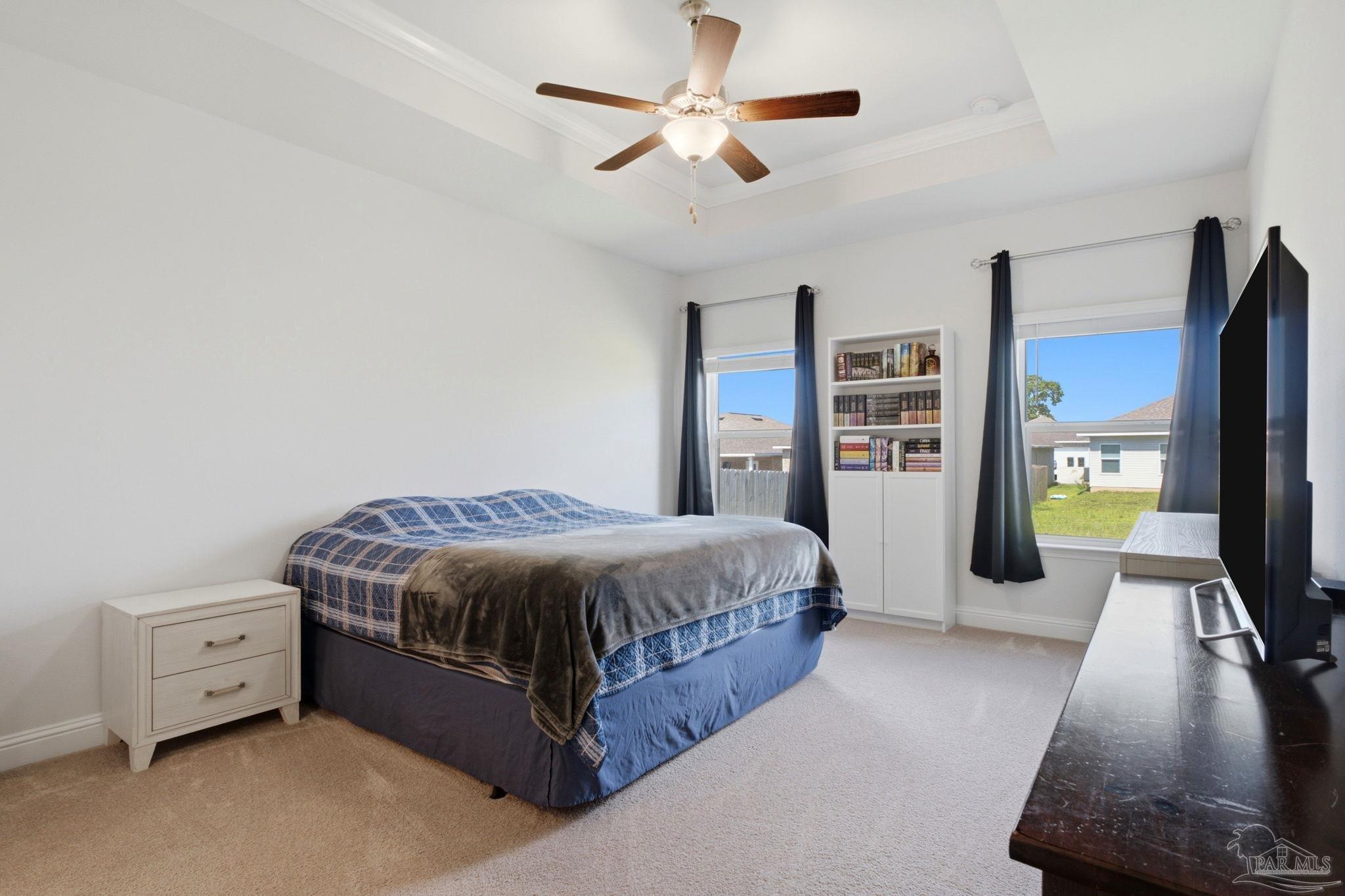2686 Avalon Street Cantonment FL 32533