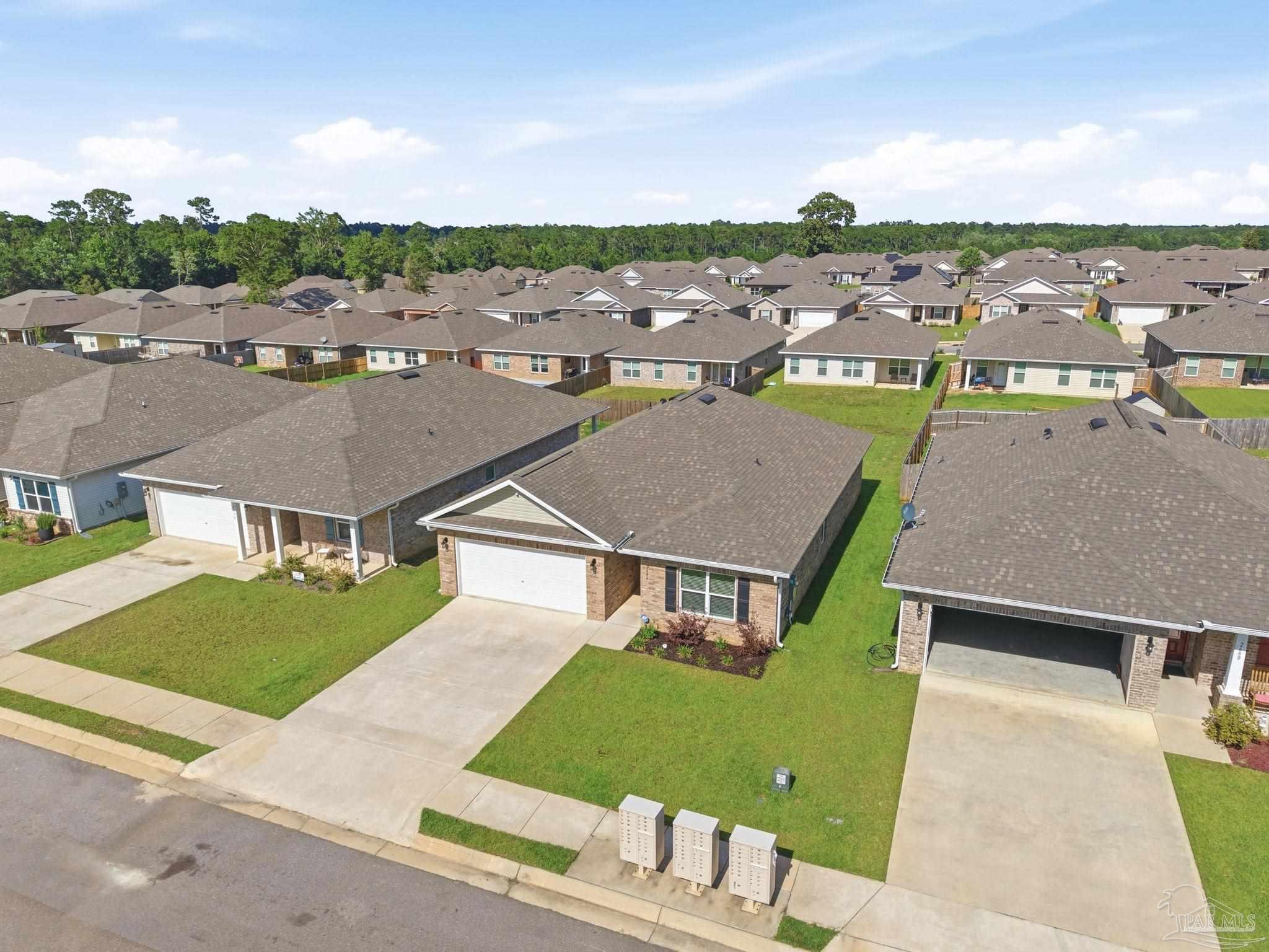 2686 Avalon Street Cantonment FL 32533