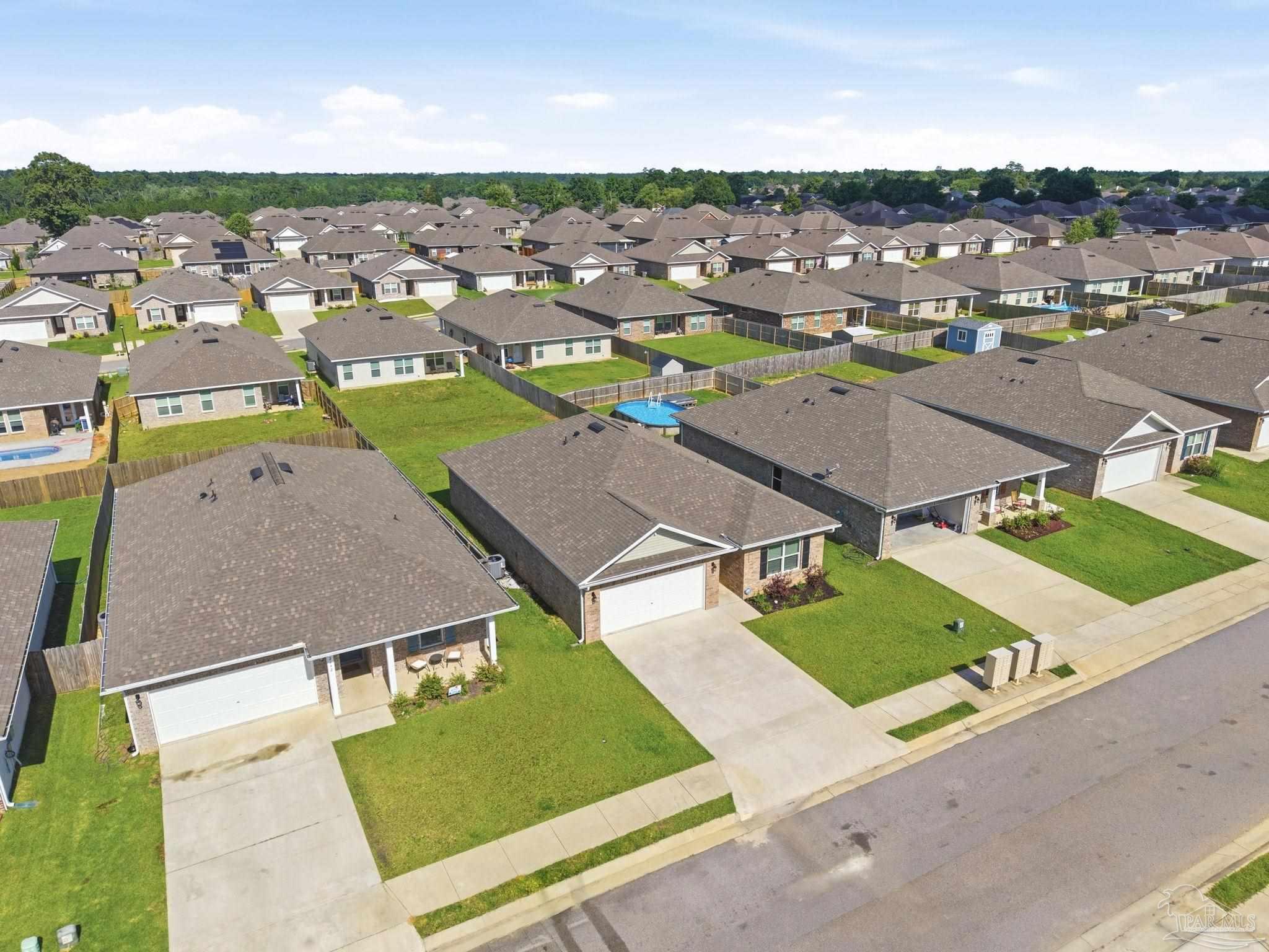 2686 Avalon Street Cantonment FL 32533