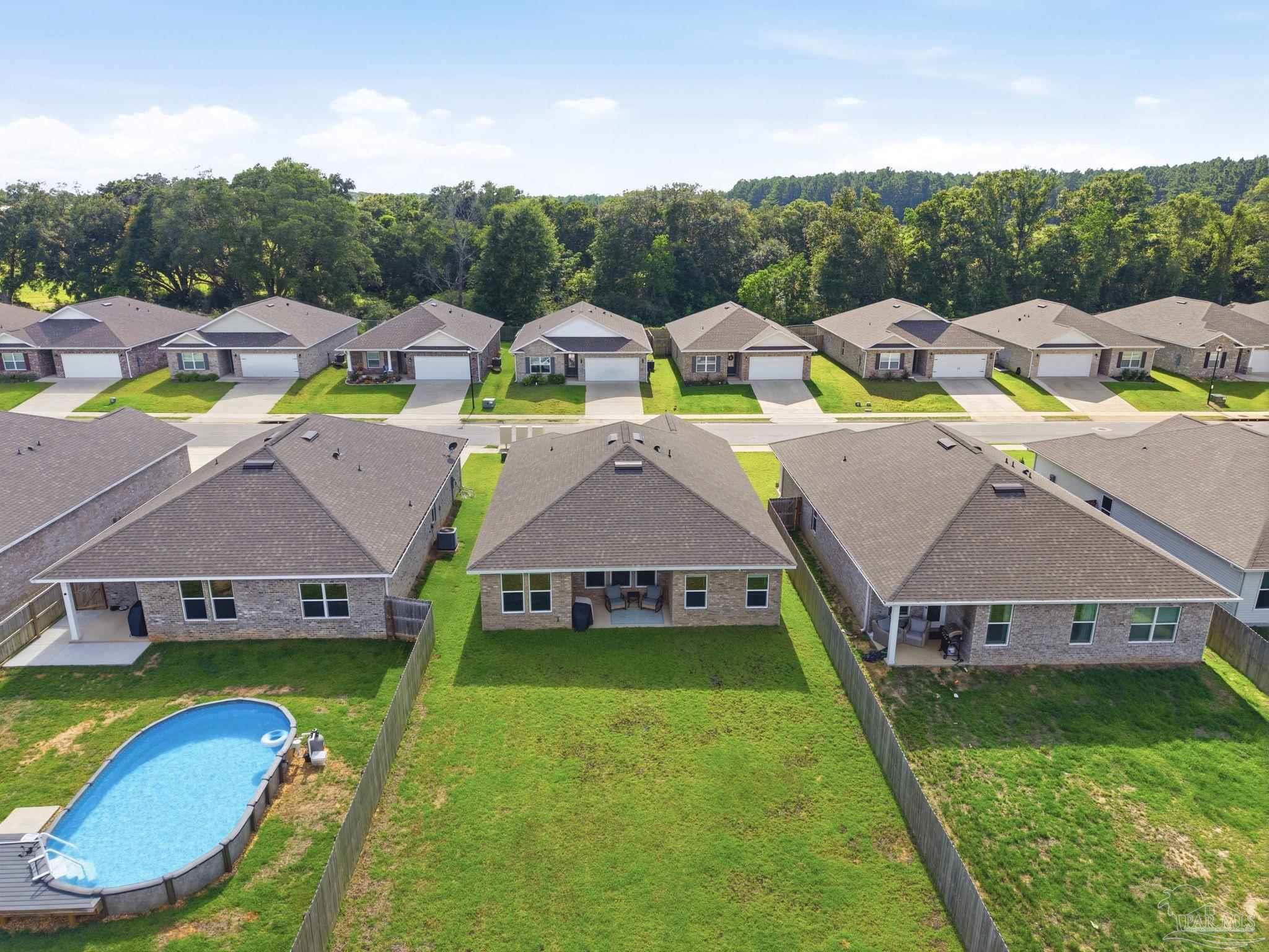 2686 Avalon Street Cantonment FL 32533