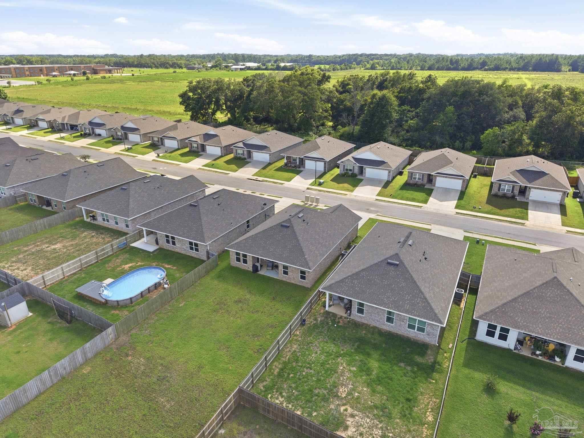 2686 Avalon Street Cantonment FL 32533