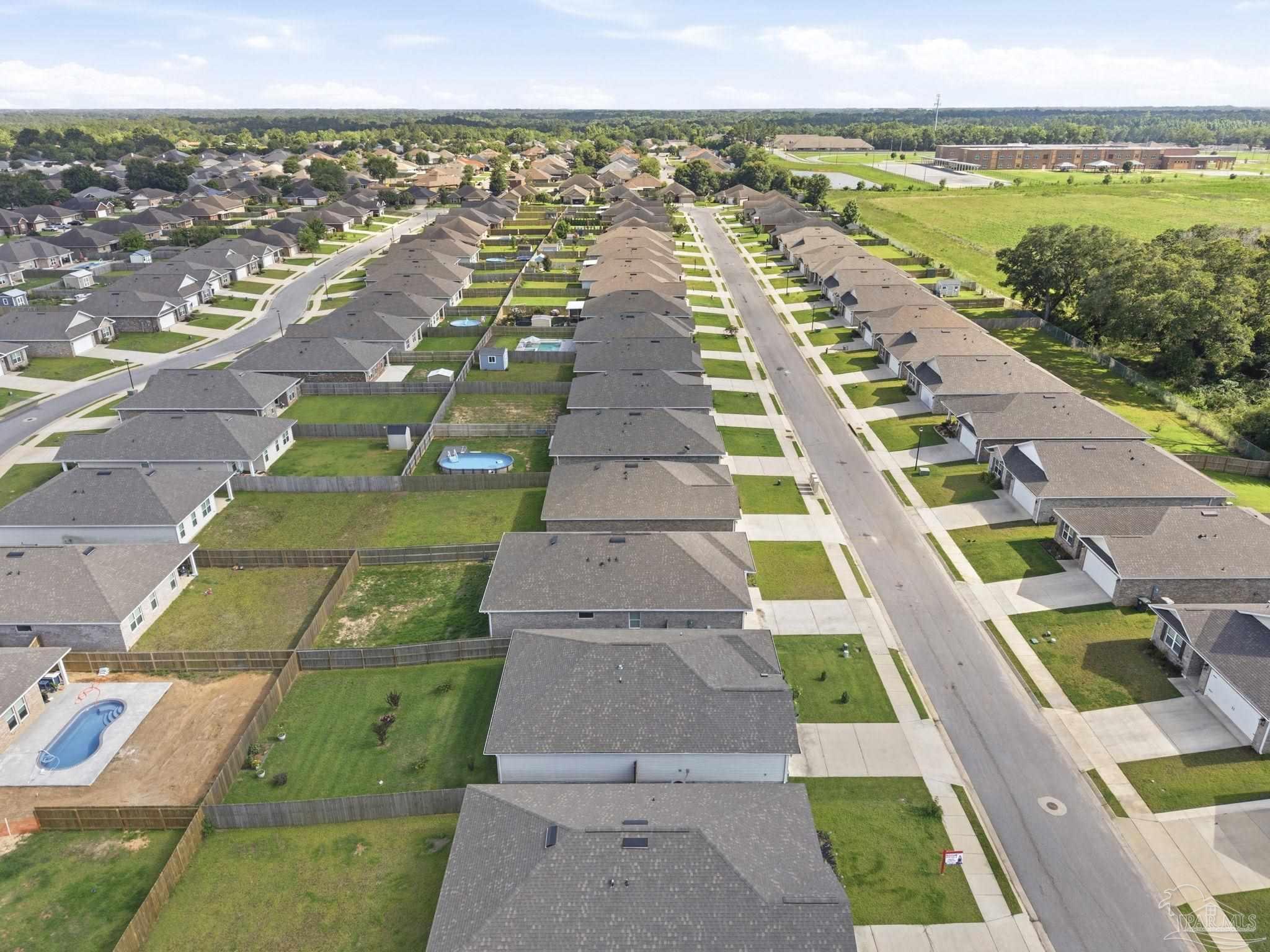 2686 Avalon Street Cantonment FL 32533