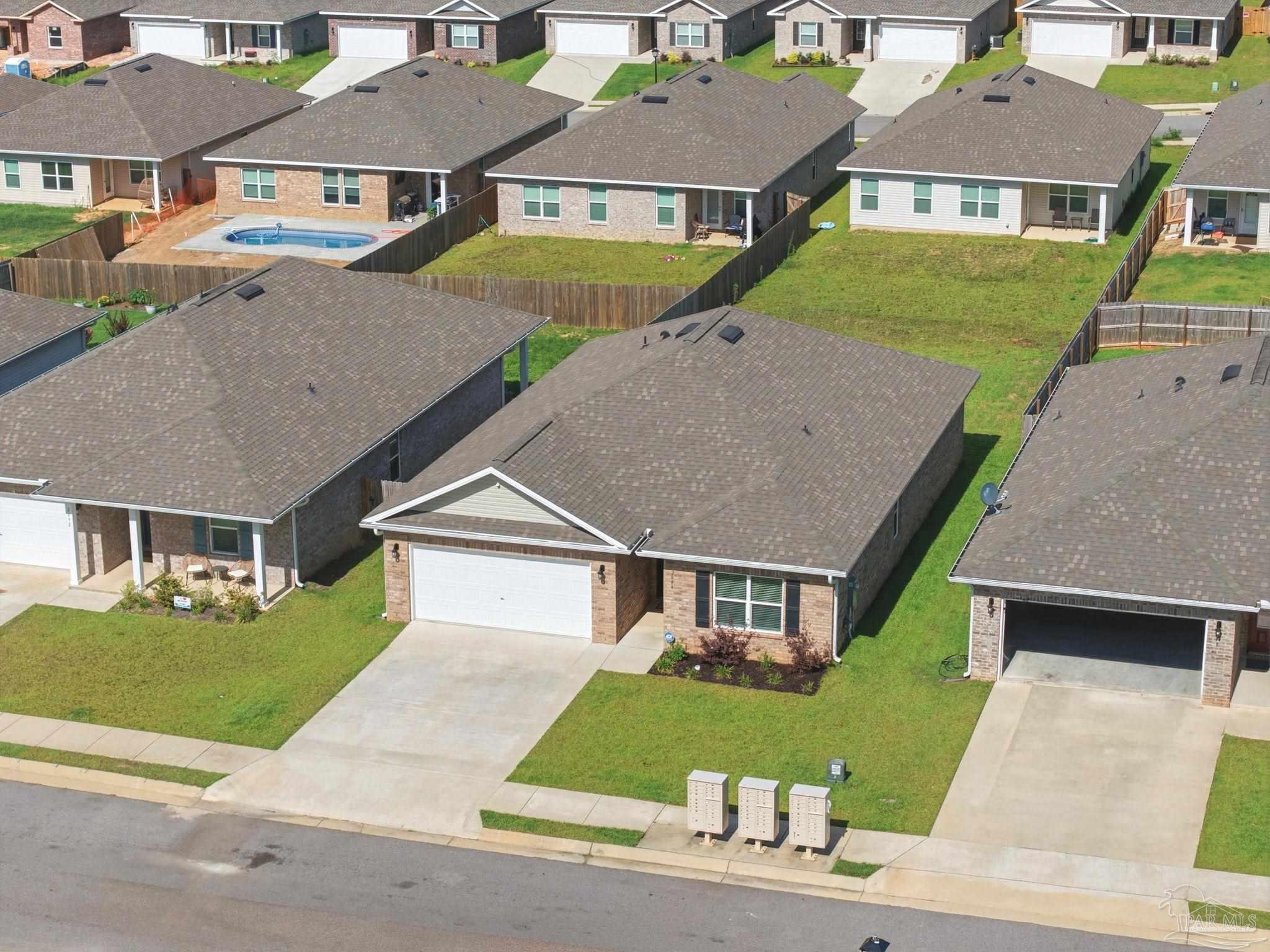 2686 Avalon Street Cantonment FL 32533