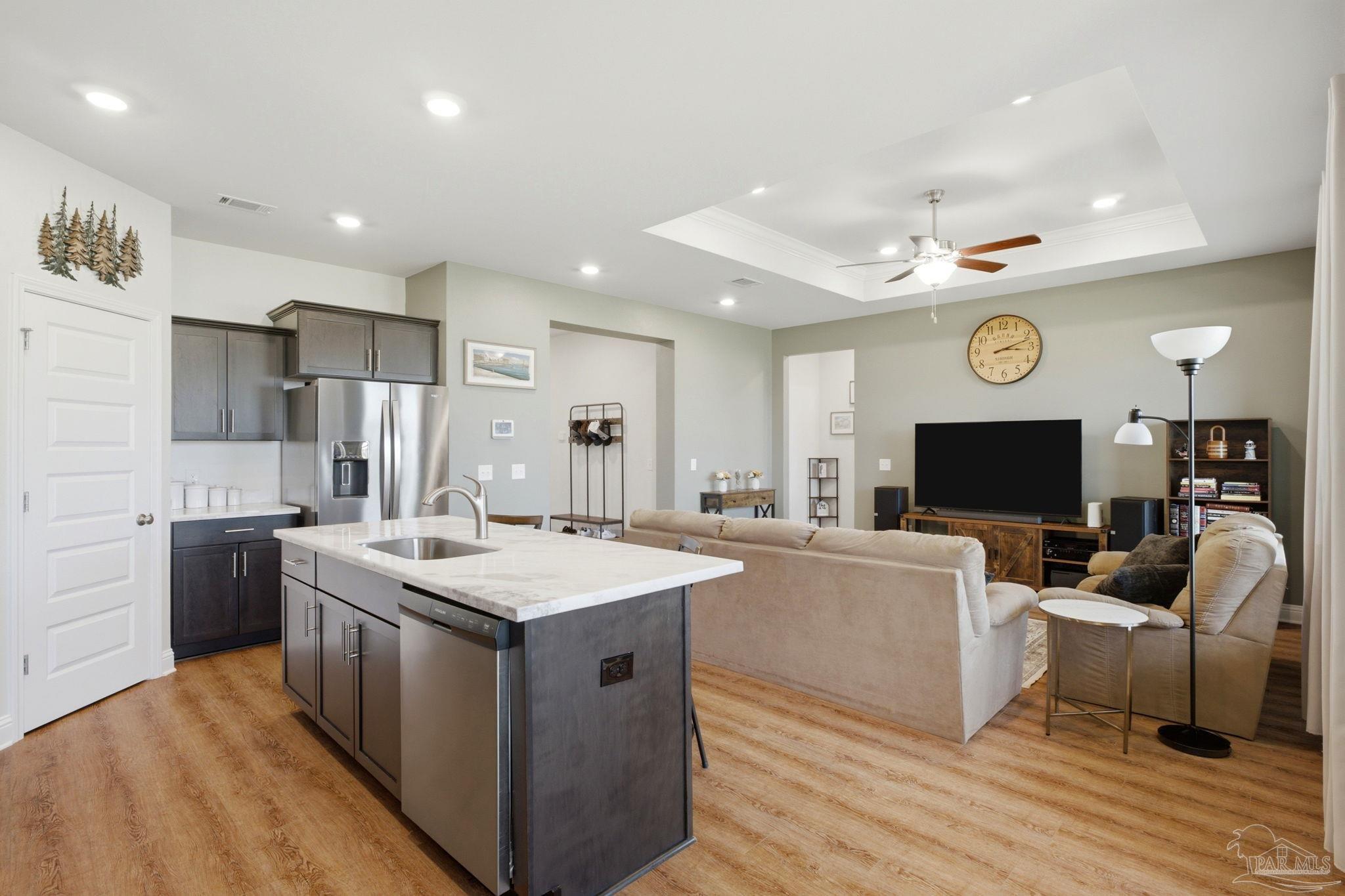 2686 Avalon Street Cantonment FL 32533