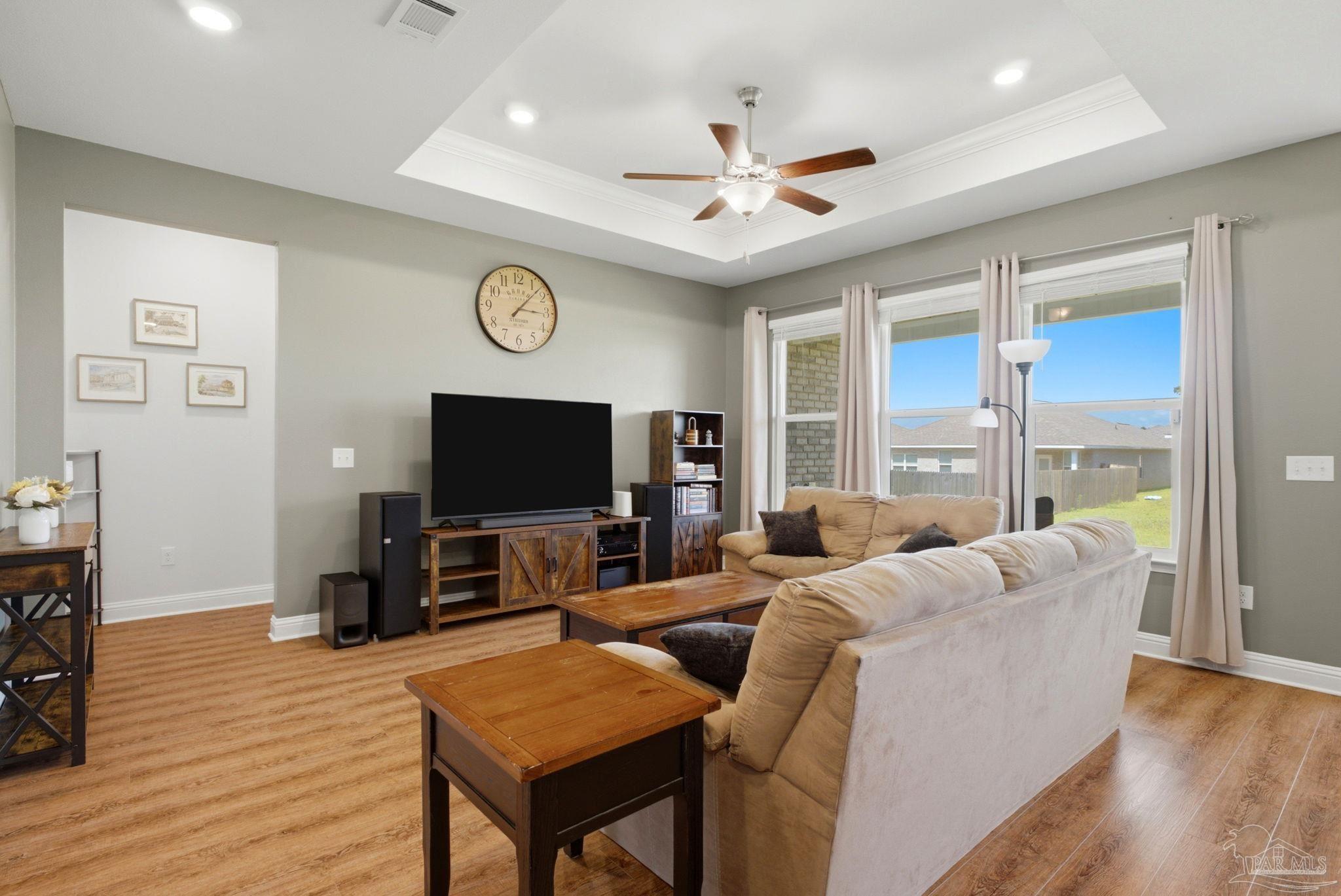 2686 Avalon Street Cantonment FL 32533
