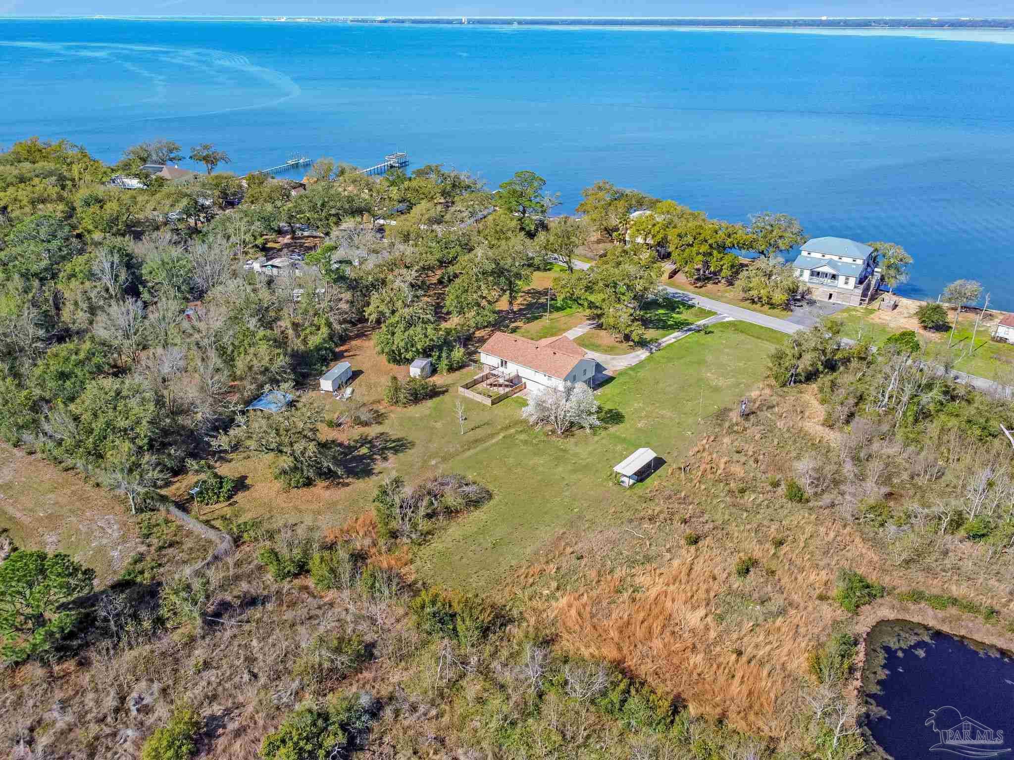 302 S Garcon Point Road Milton FL 32583