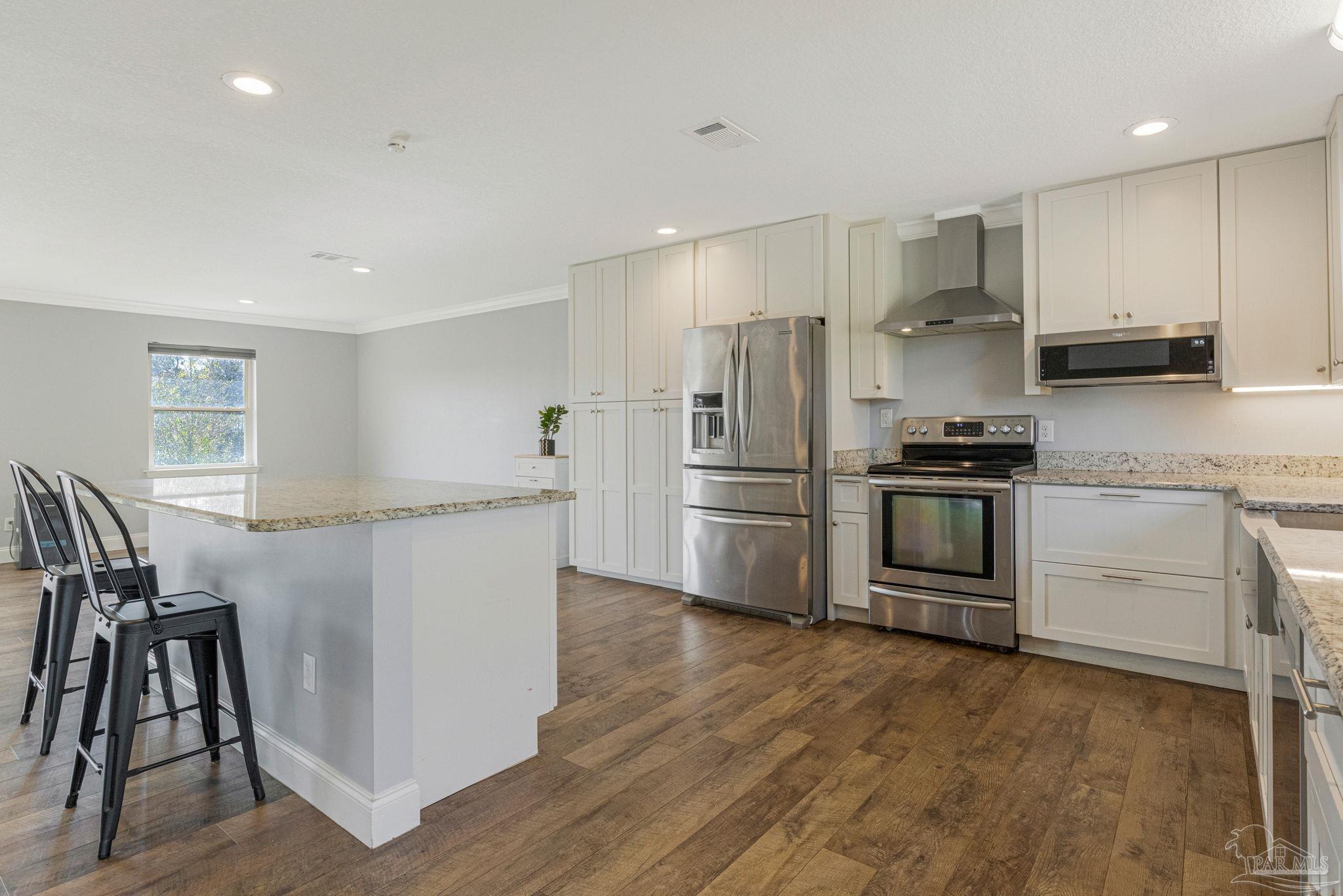 302 S Garcon Point Road Milton FL 32583