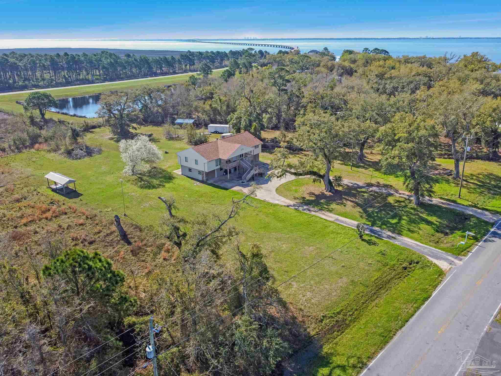 302 S Garcon Point Road Milton FL 32583
