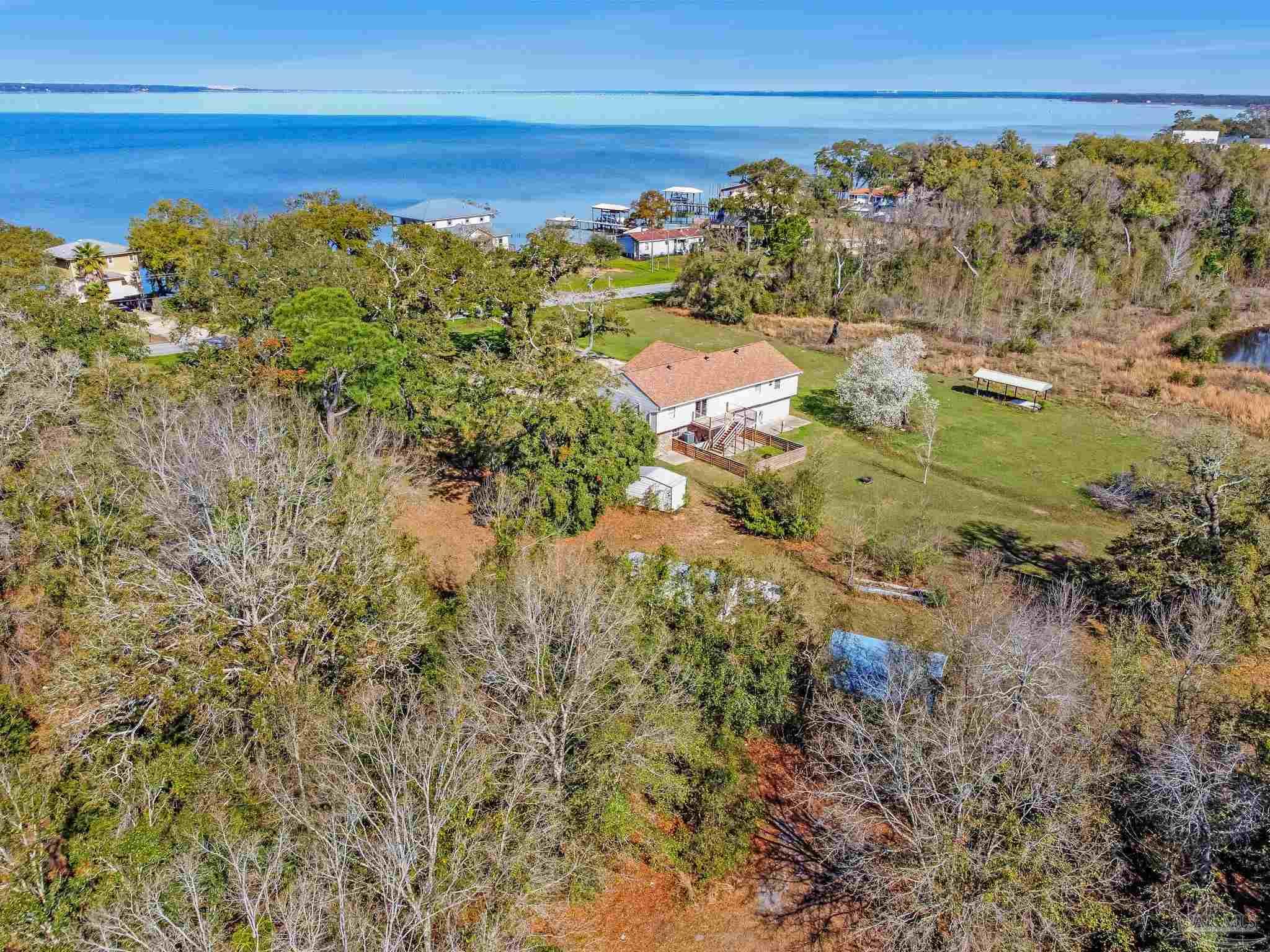 302 S Garcon Point Road Milton FL 32583