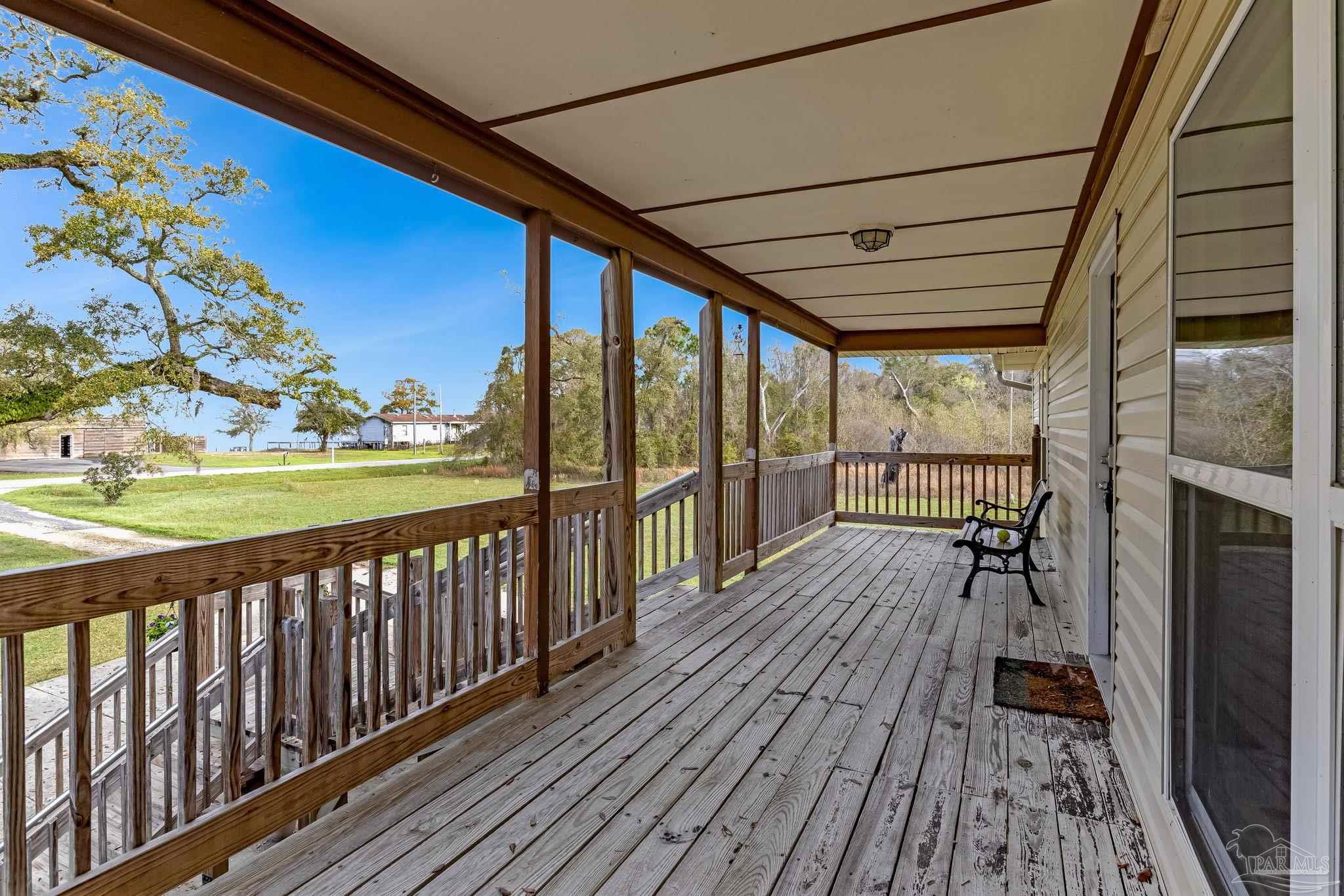 302 S Garcon Point Road Milton FL 32583