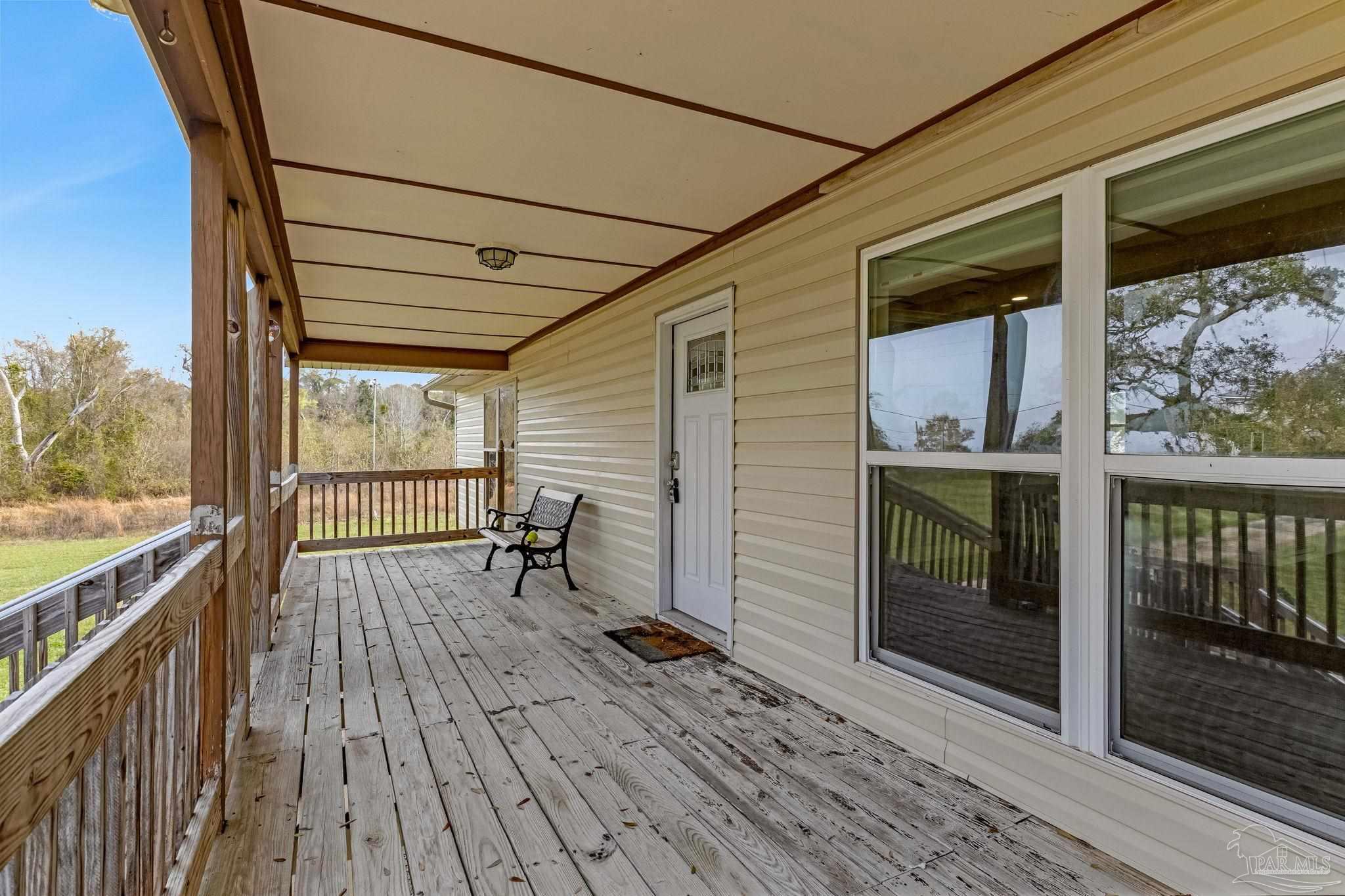 302 S Garcon Point Road Milton FL 32583