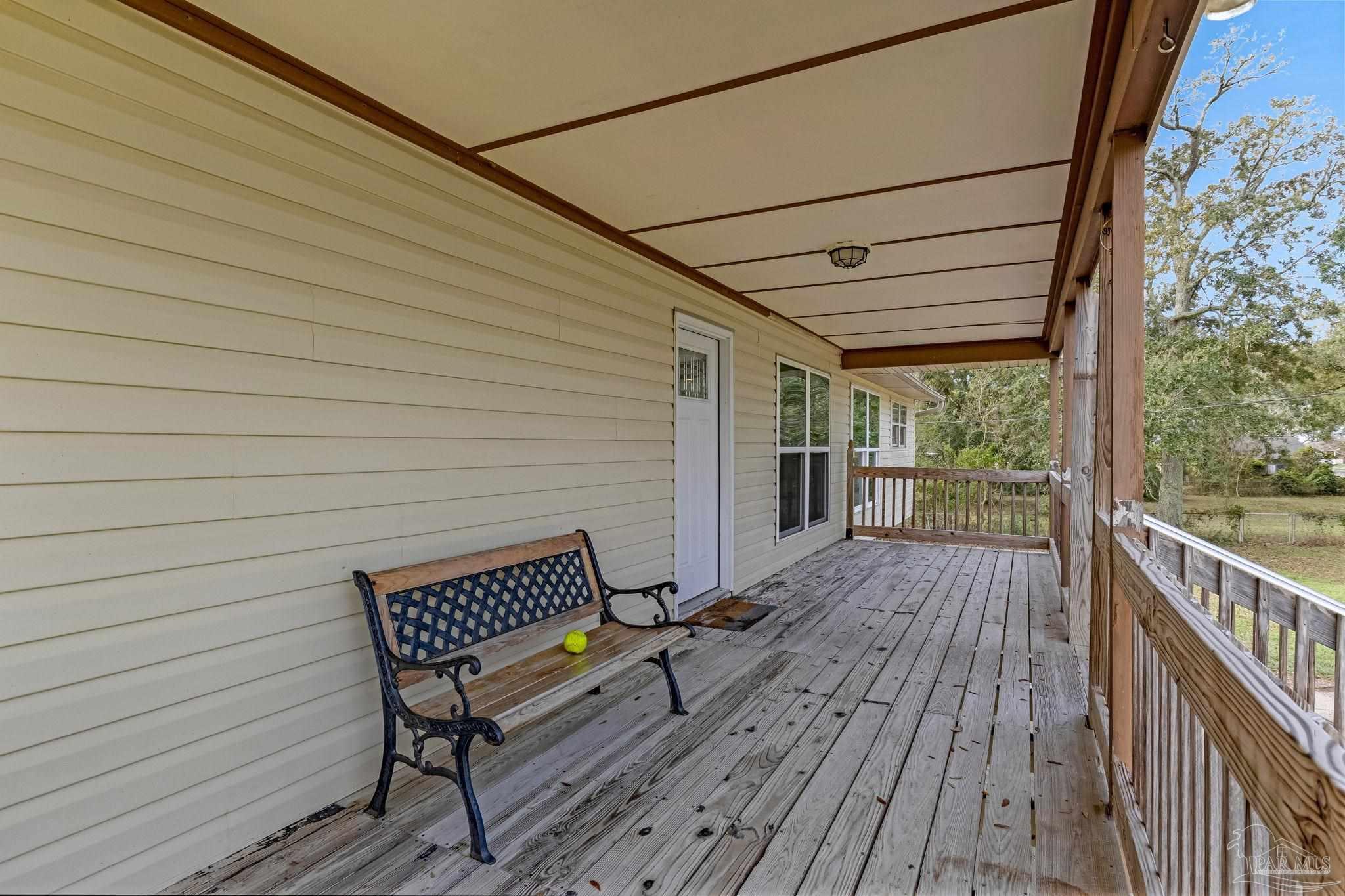 302 S Garcon Point Road Milton FL 32583