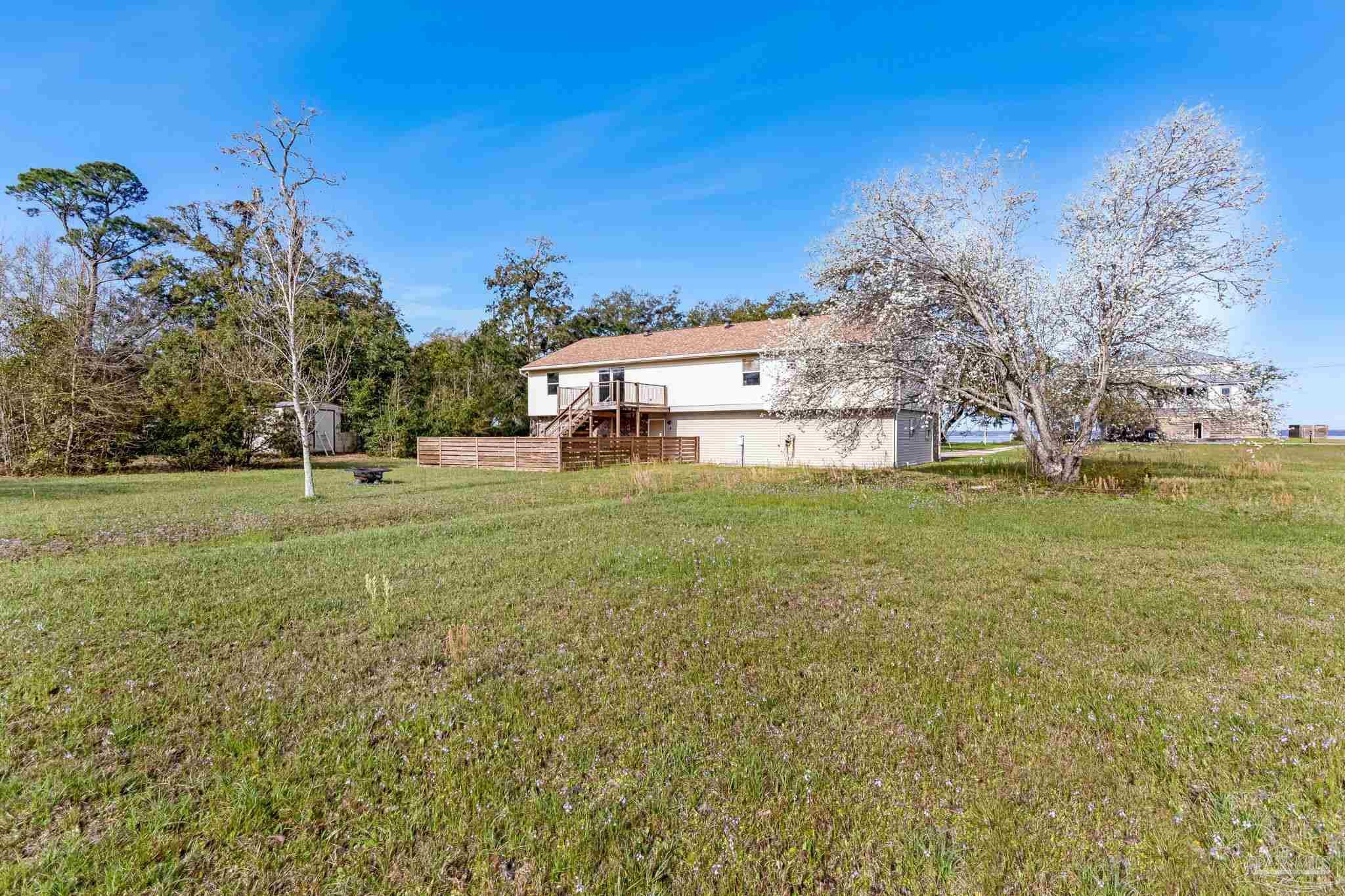 302 S Garcon Point Road Milton FL 32583