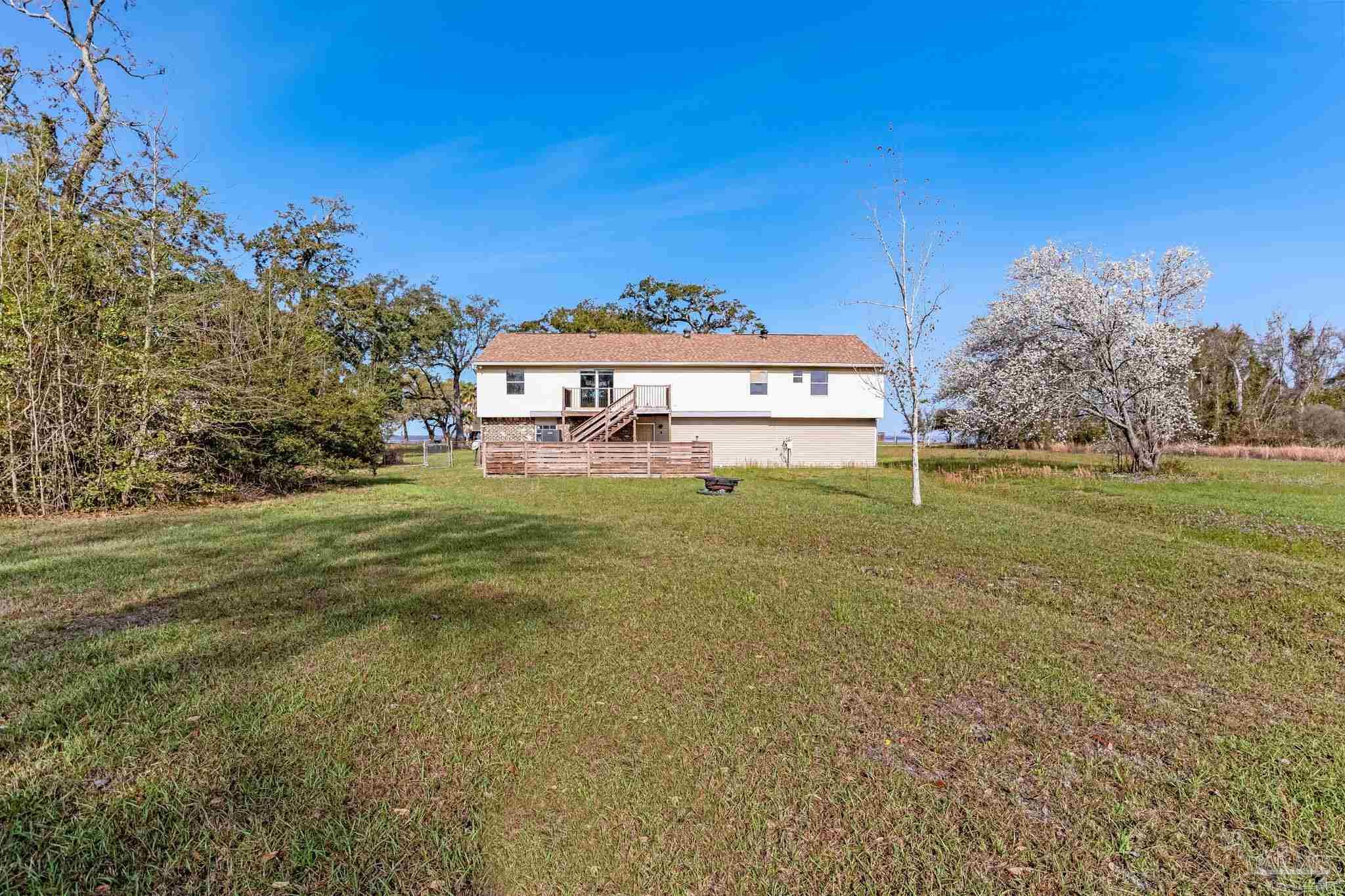 302 S Garcon Point Road Milton FL 32583