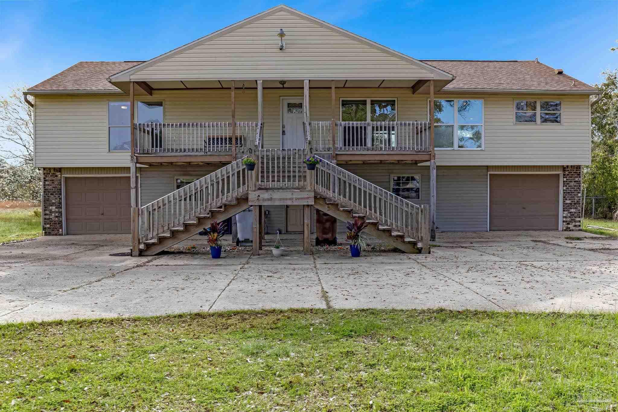 302 S Garcon Point Road Milton FL 32583