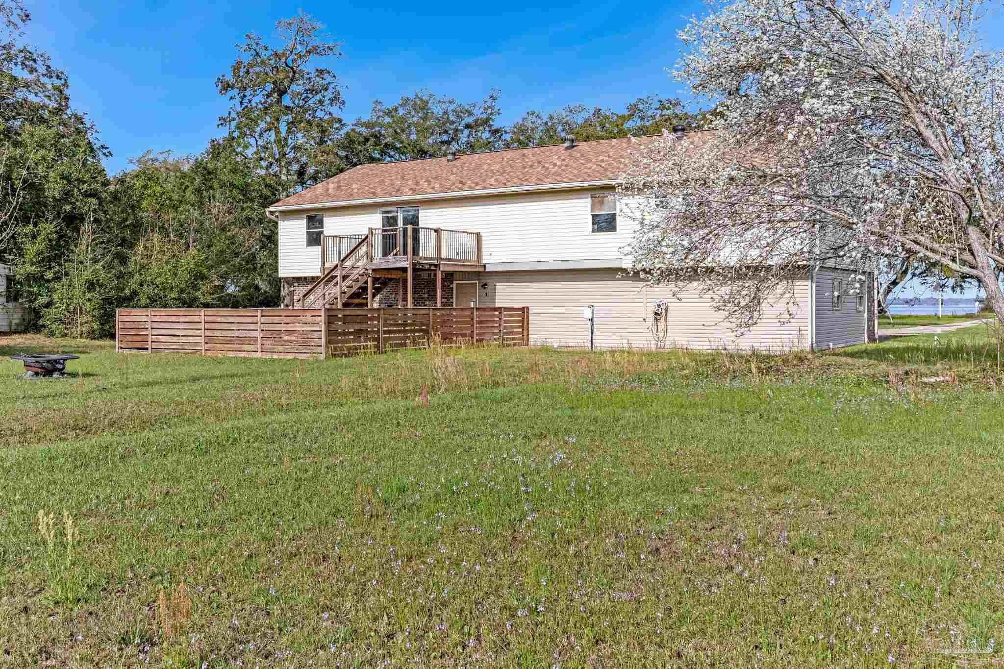 302 S Garcon Point Road Milton FL 32583