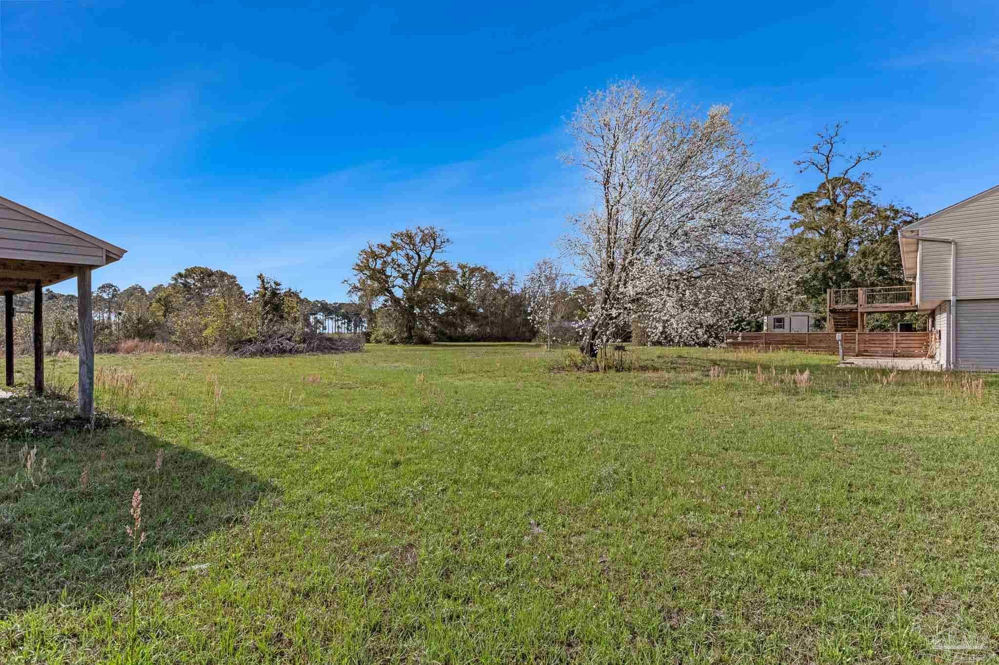 302 S Garcon Point Road Milton FL 32583
