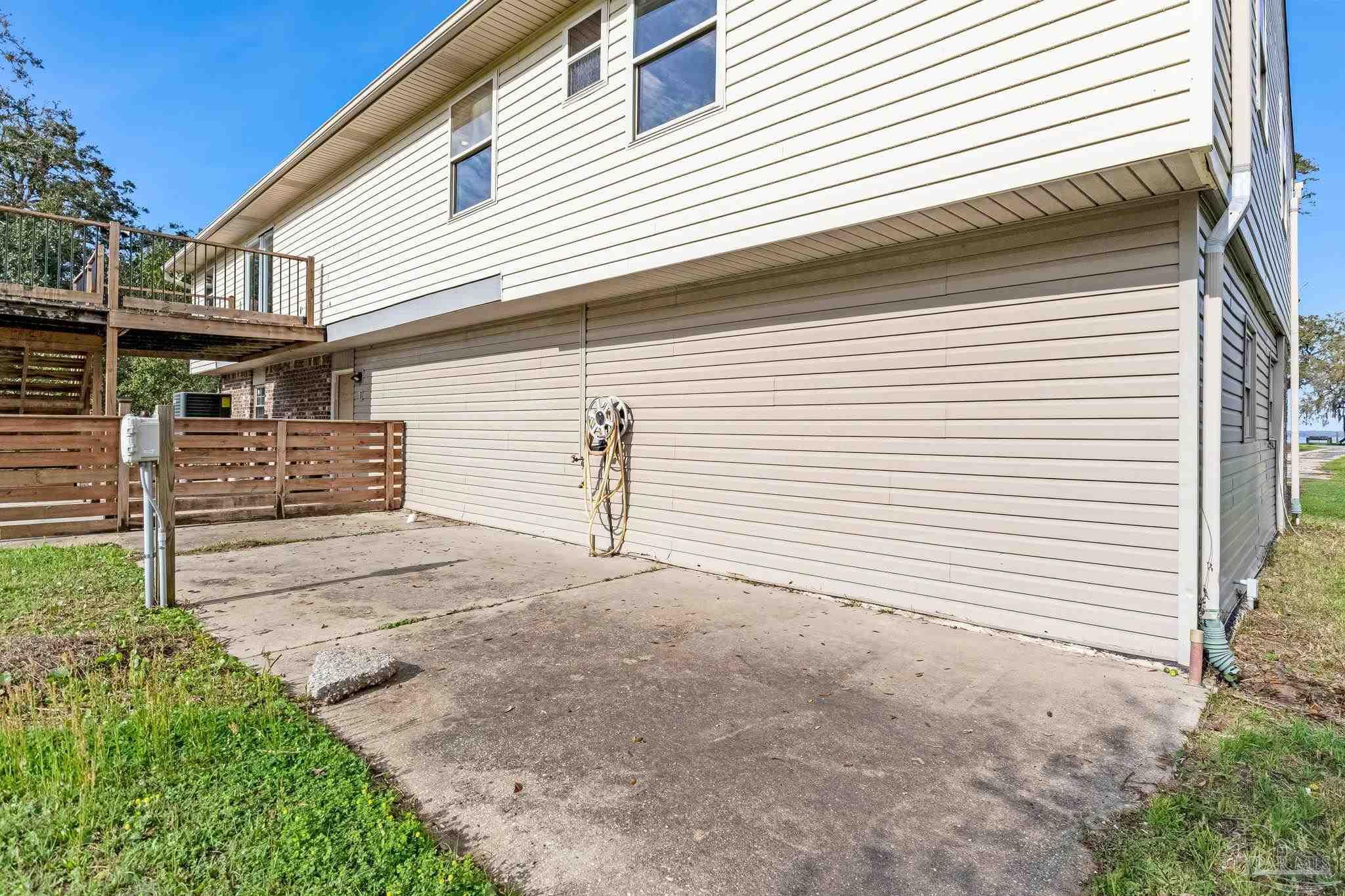 302 S Garcon Point Road Milton FL 32583