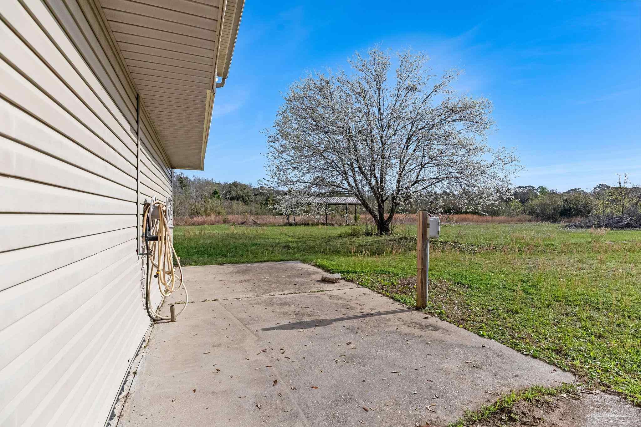 302 S Garcon Point Road Milton FL 32583