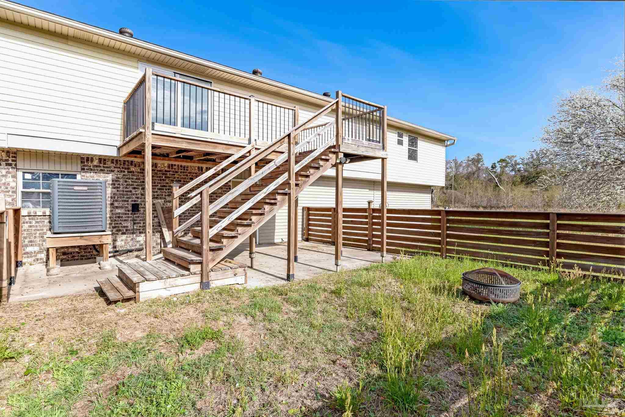 302 S Garcon Point Road Milton FL 32583
