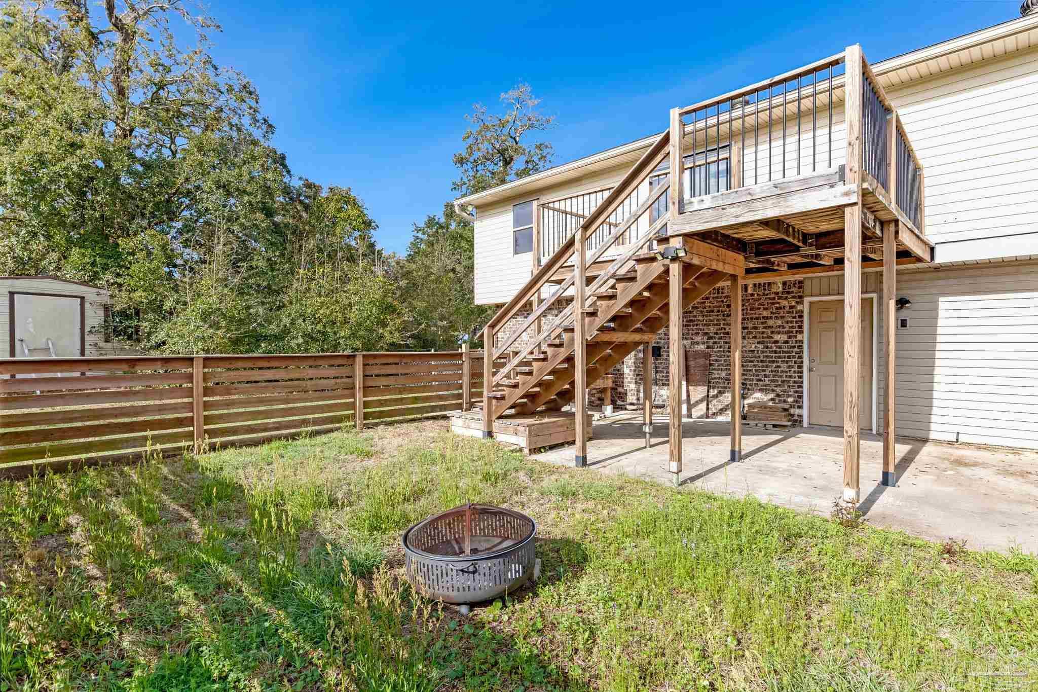 302 S Garcon Point Road Milton FL 32583