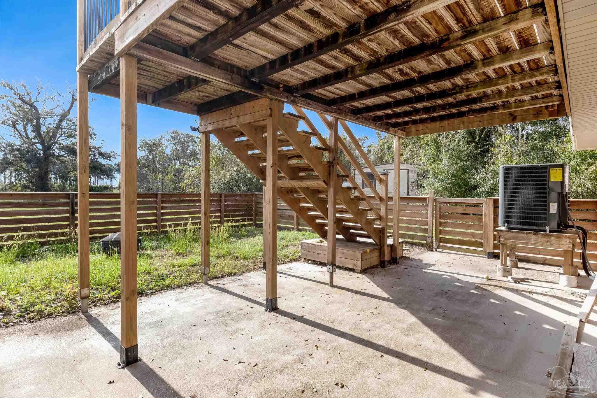 302 S Garcon Point Road Milton FL 32583