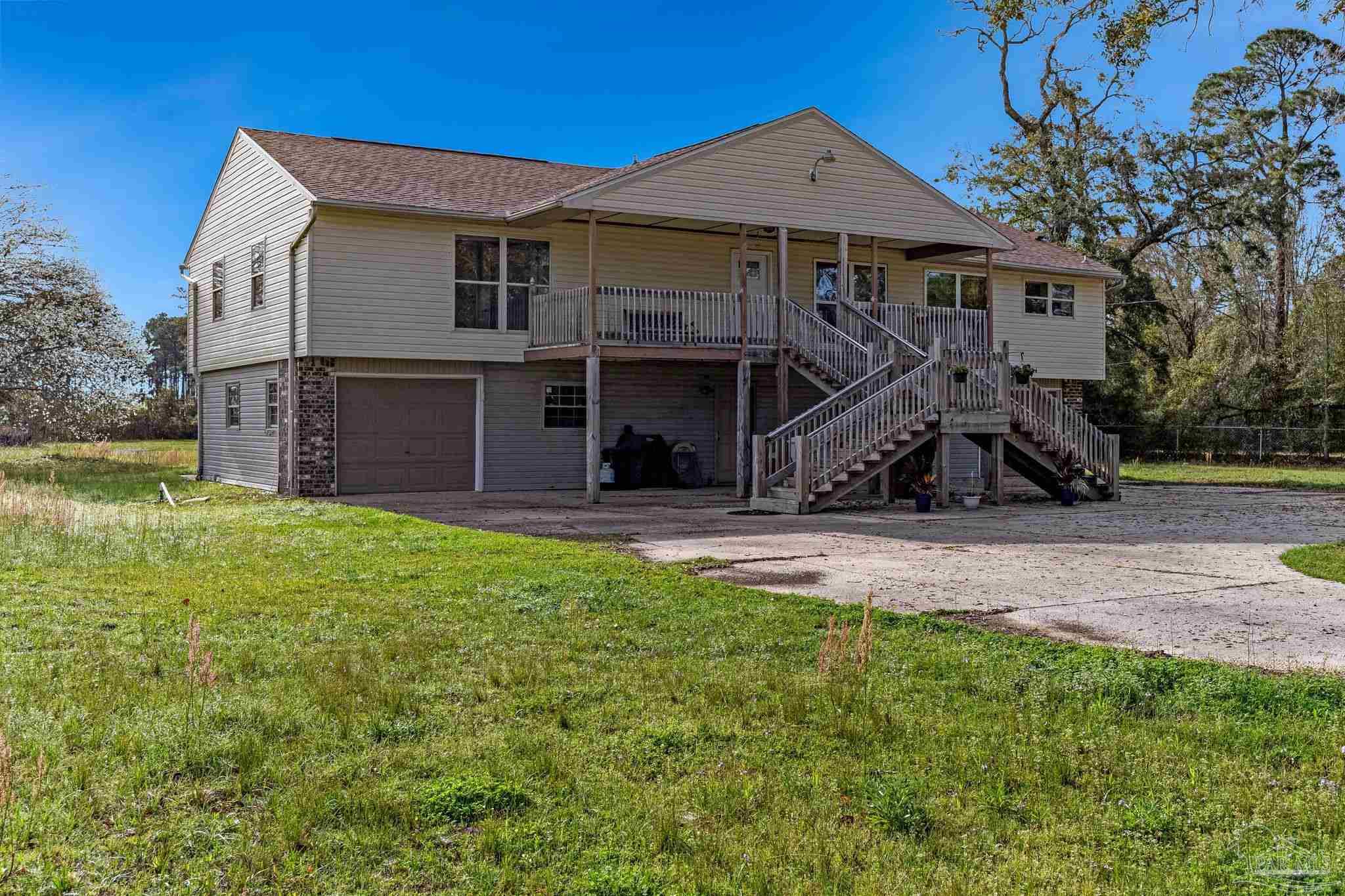 302 S Garcon Point Road Milton FL 32583